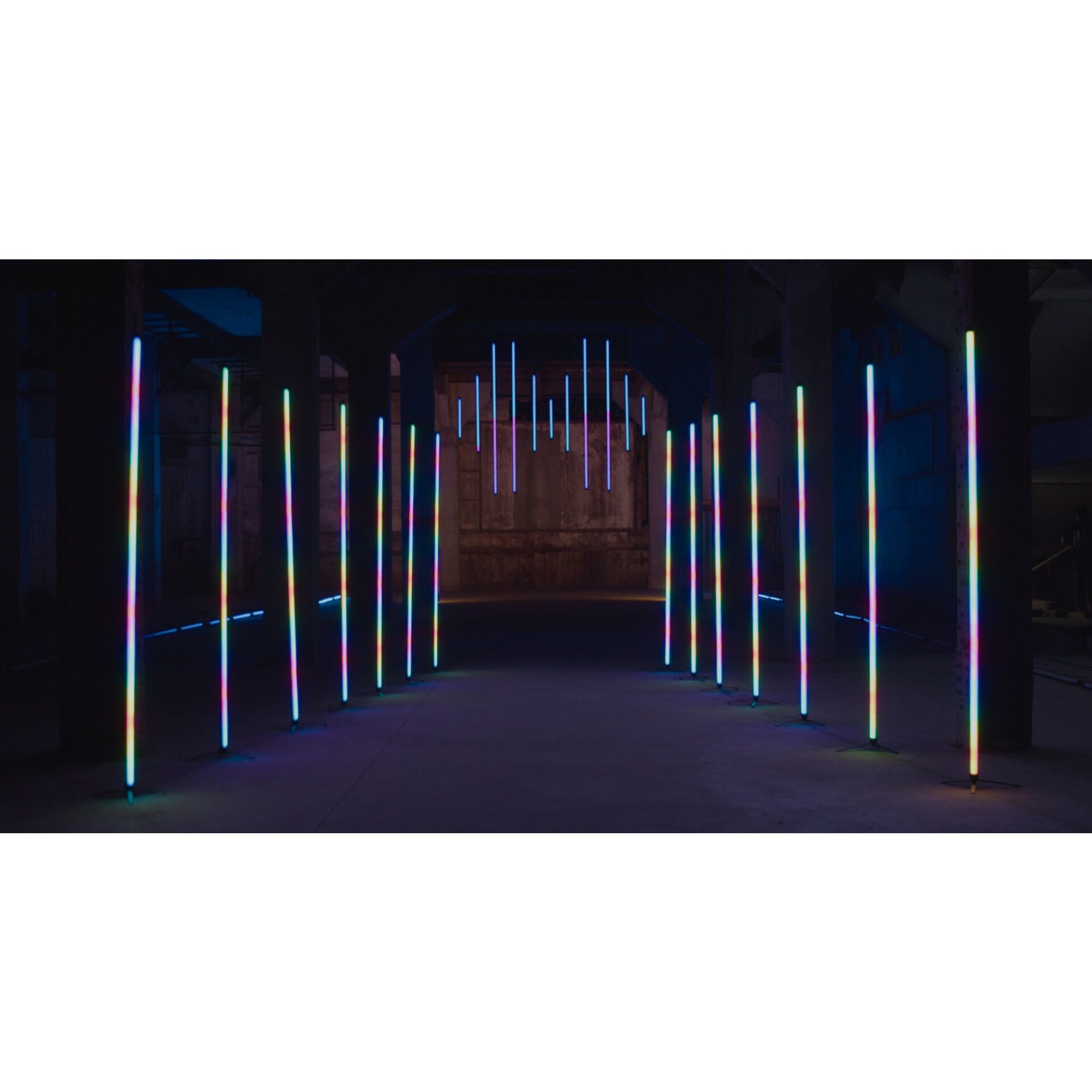 Licht, Architektur, Gebäude, Neon