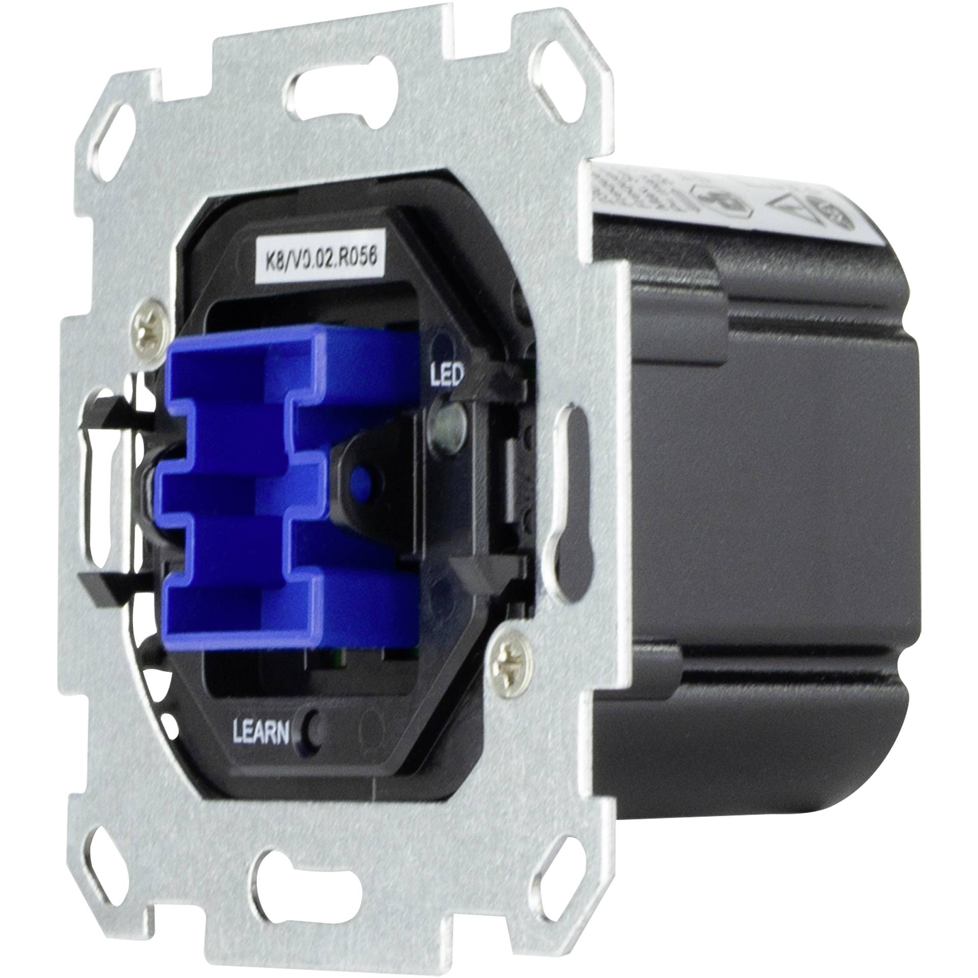 REV WiFi Rolladenschalter  Einsatz Link2Home