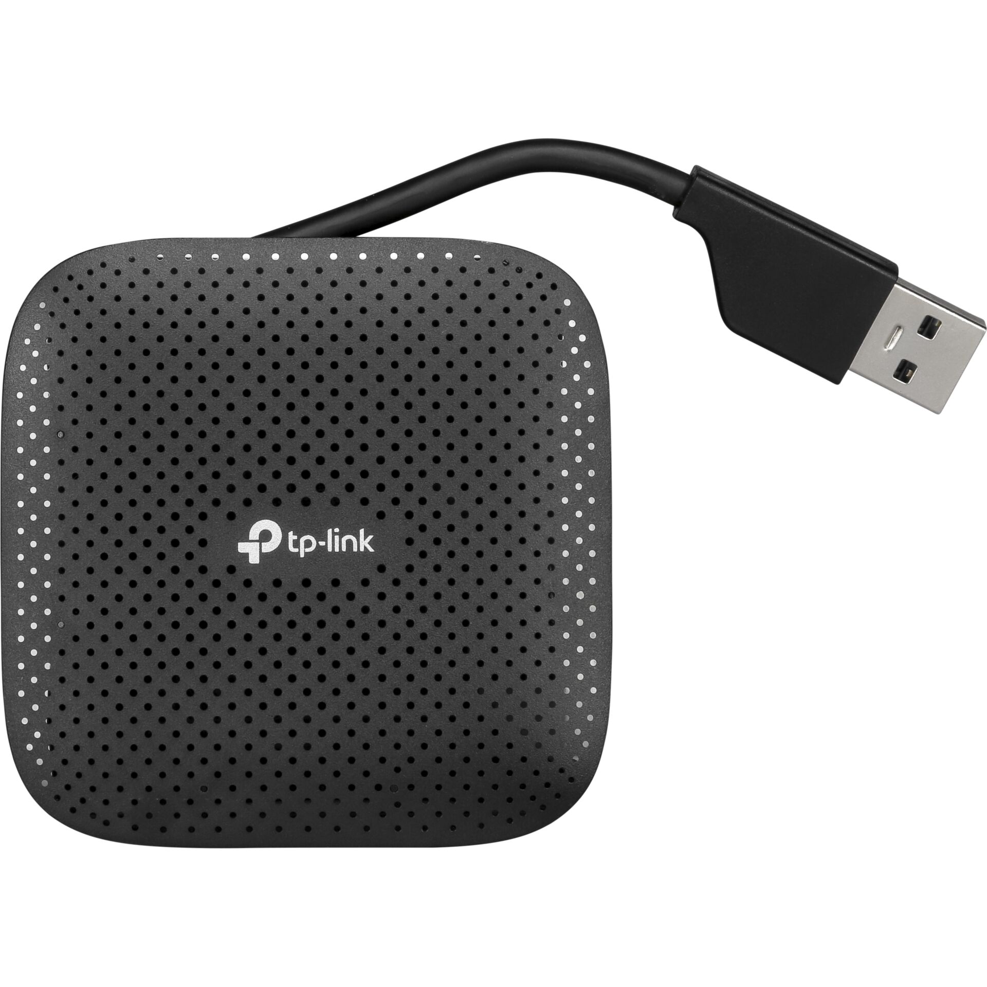 USB-C, HUB, DP-Style, perforated, TP-Link