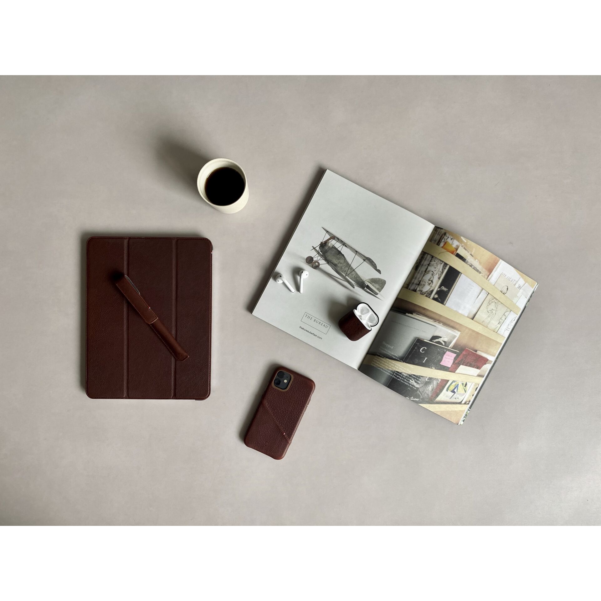 Zubehor, Handy, Telefon, Kaffee, Kaffeetasse