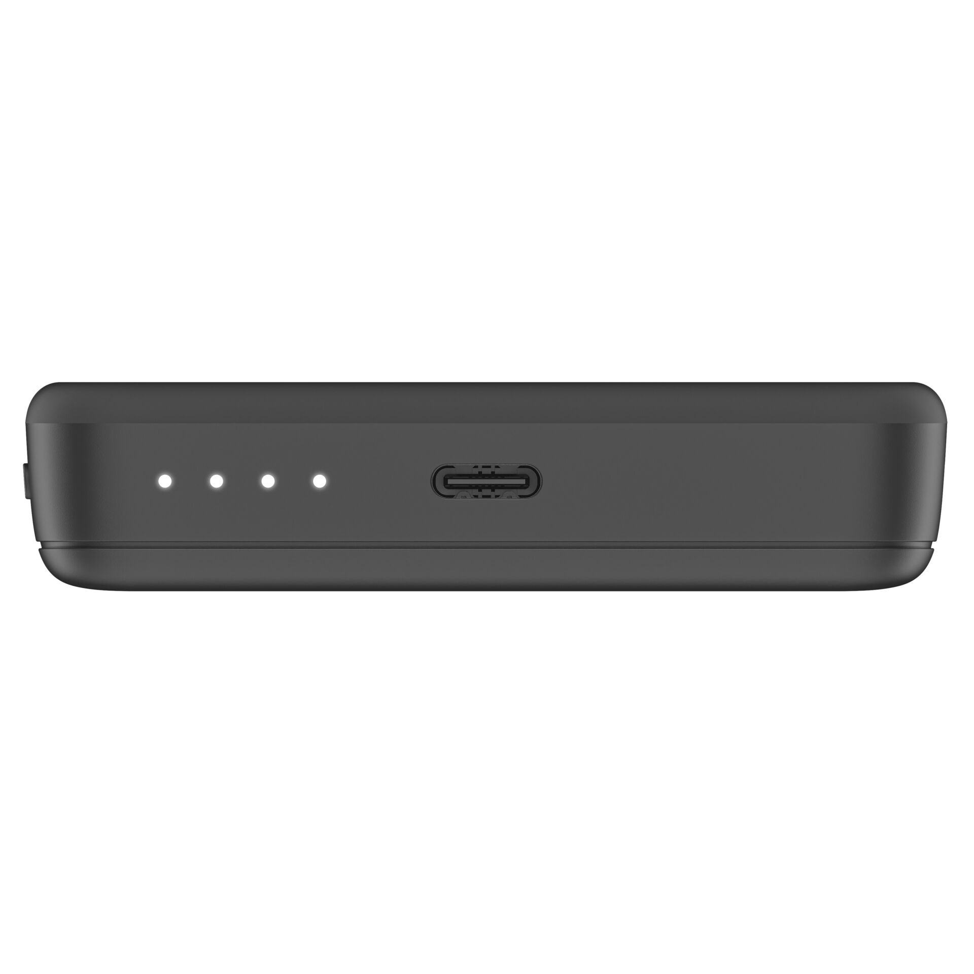 powerbank, usb-c, portabel, batterie, aufladen