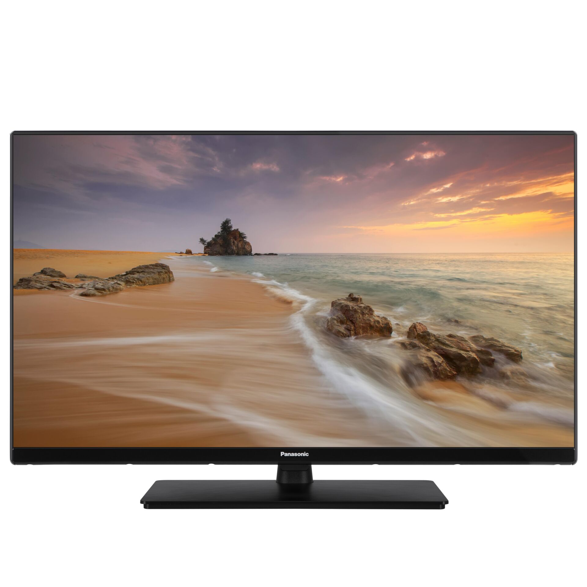 Panasonic TS-32N30AEZ schwarz Computerausrüstung, Überwachen, Bildschirm, FERNSEHER