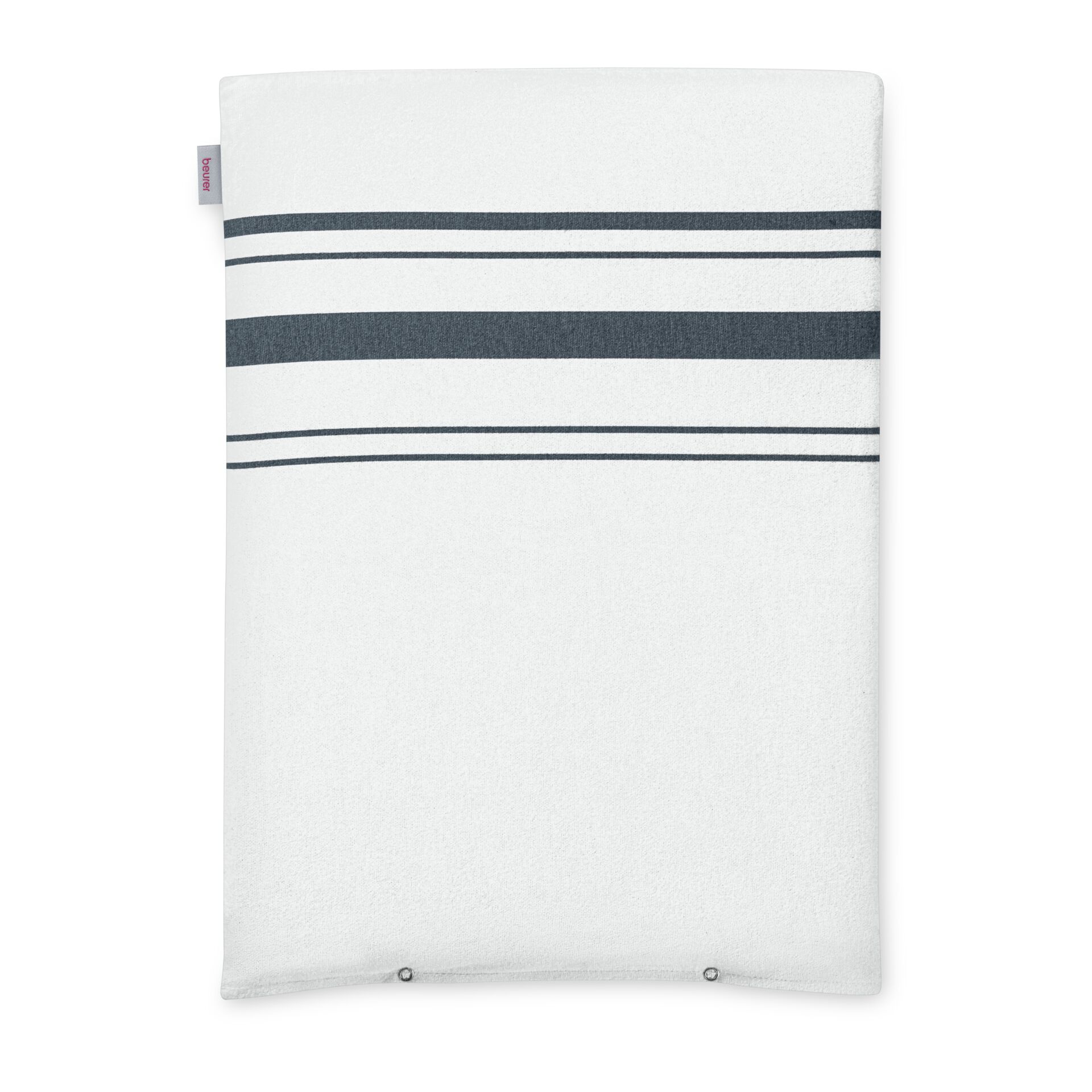 Bettwäsche, Streifen, Weiße Bettwäsche, Textil, Kissenbezug?