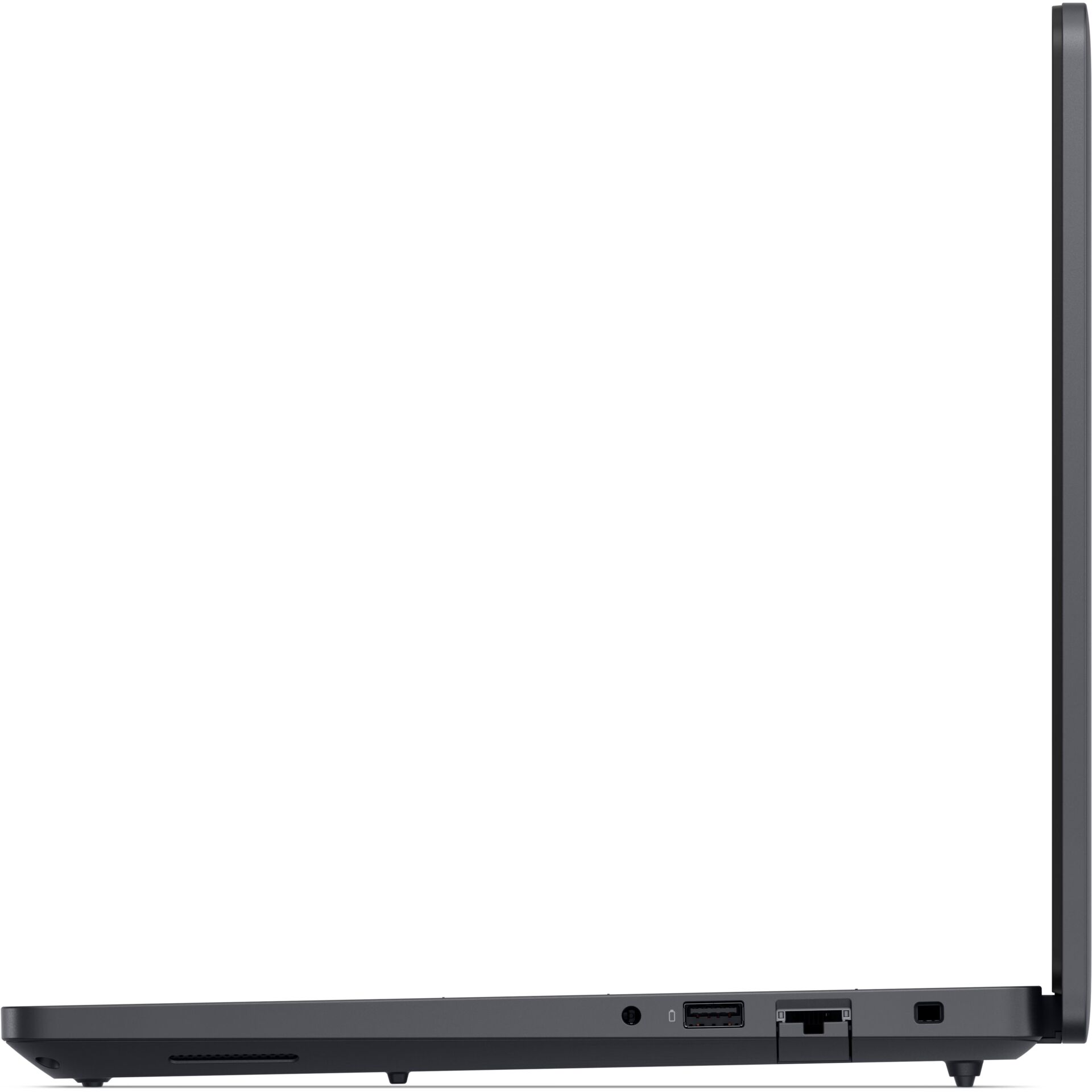 laptop, Seitenansicht, USB-Anschluss, Ethernet-Anschluss, HDMI?, SD-Kartensteckplatz
