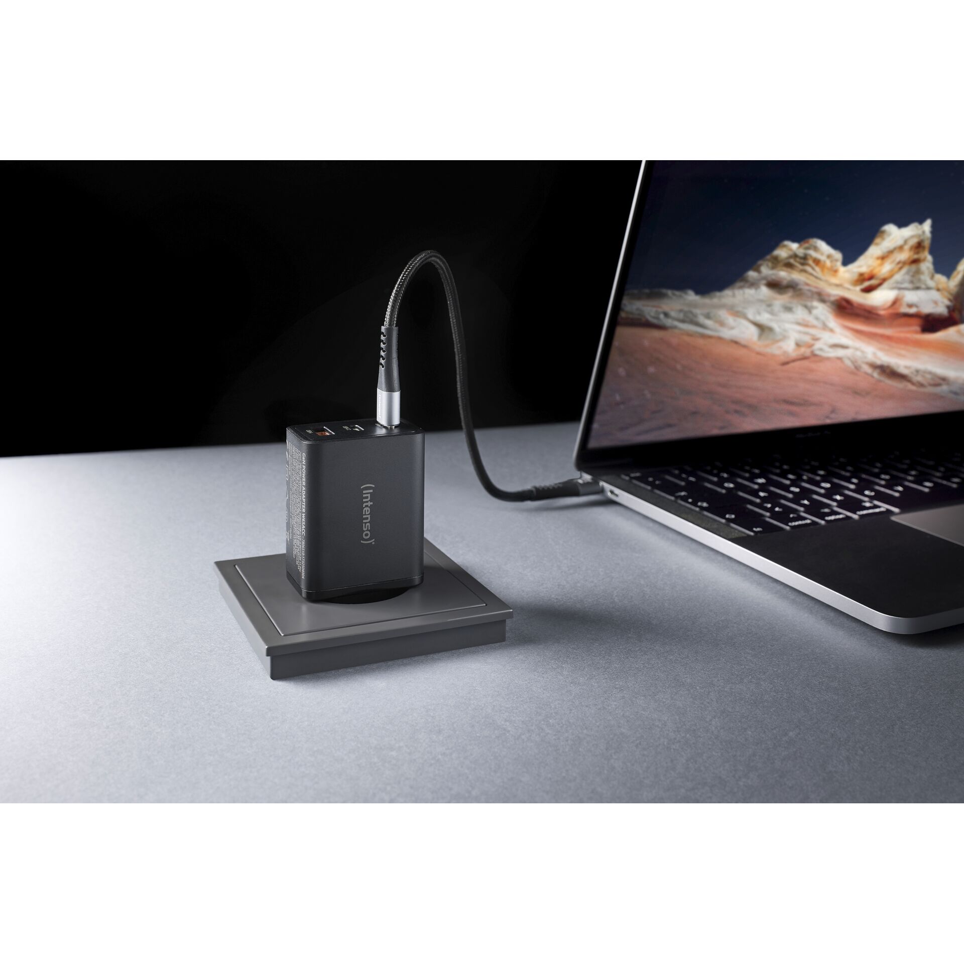 Laptop, PC, Computerausrüstung, Überwachen, Adapter