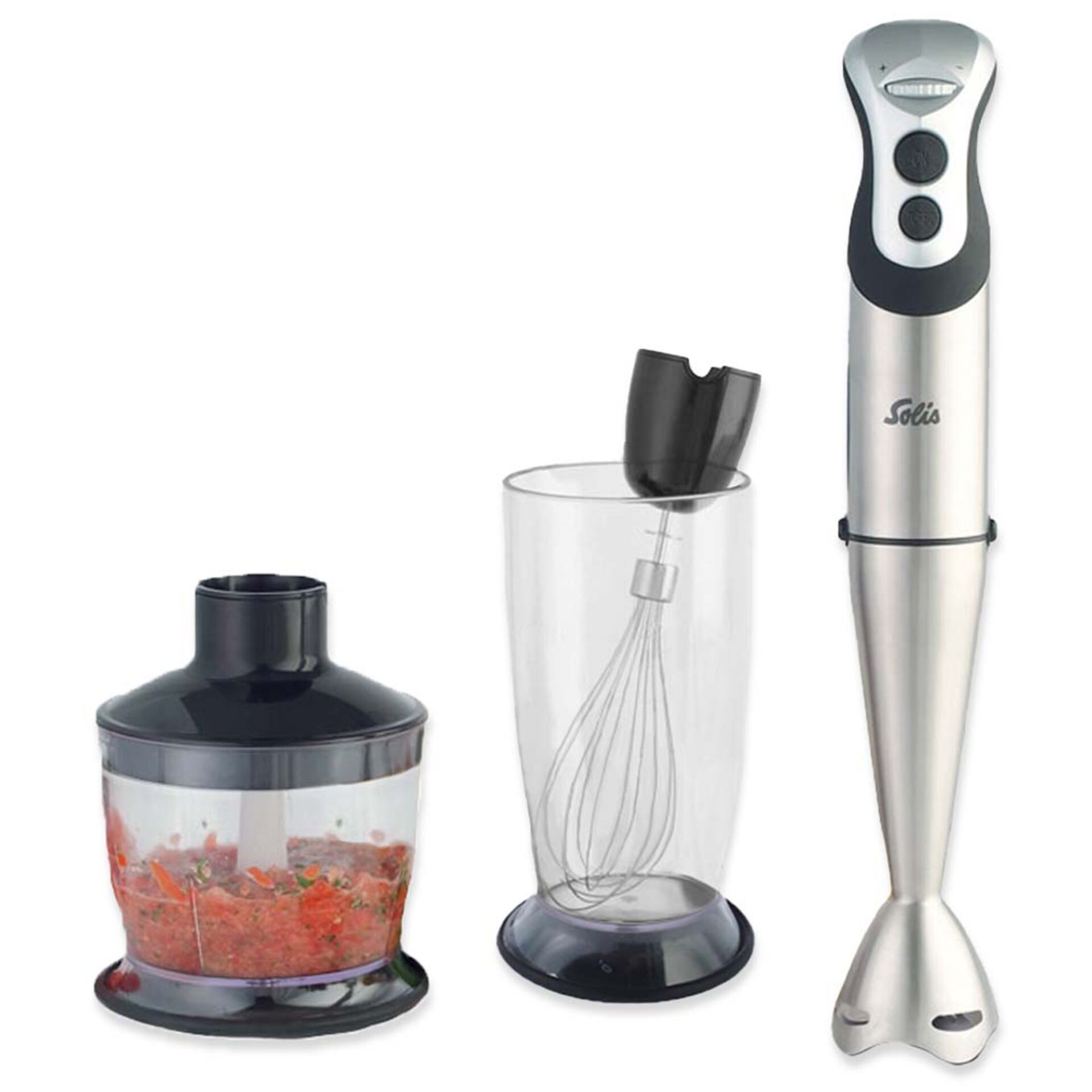 Gerät, Elektrisches Gerät, Mischer, Stabmixer