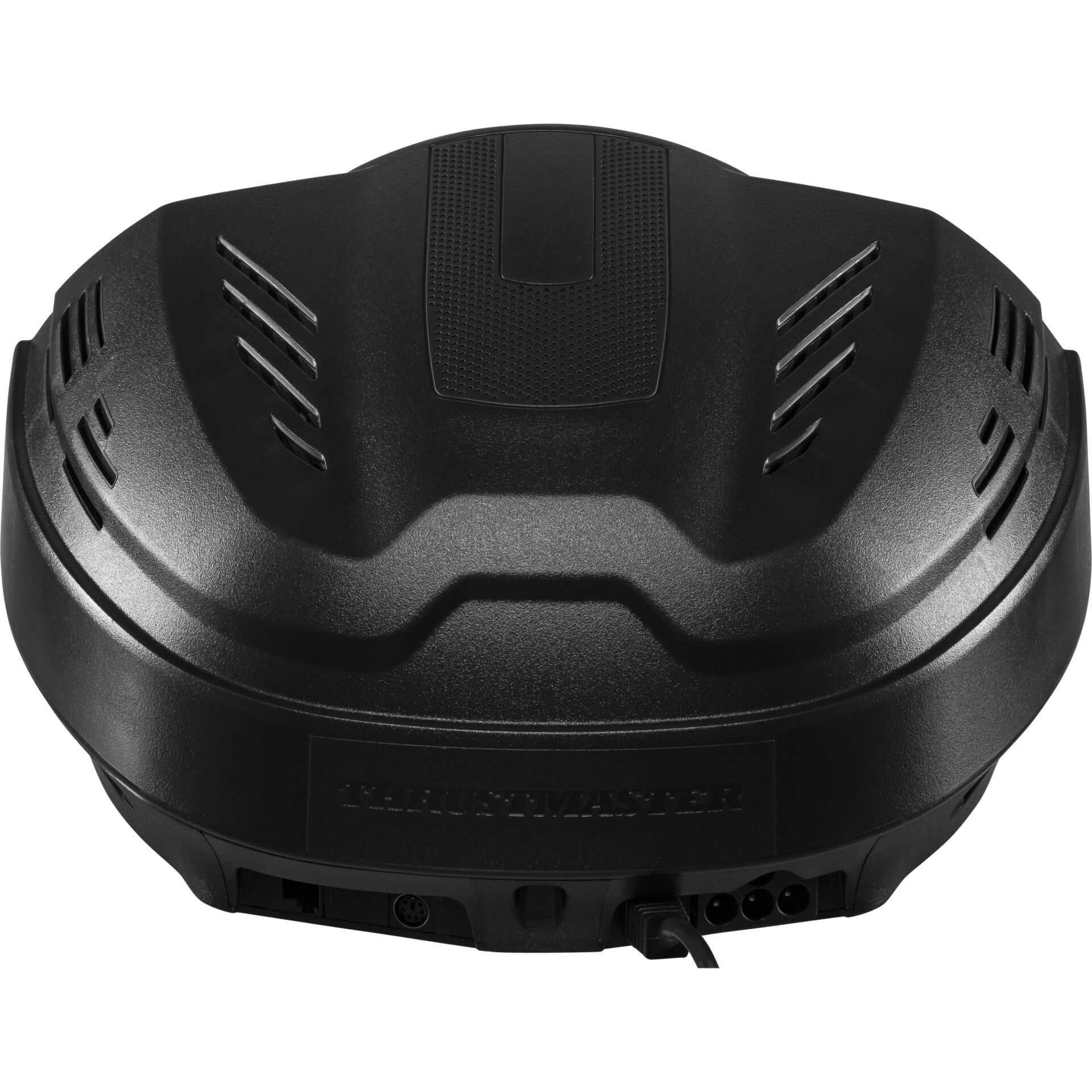 Elektronik, Sprecher