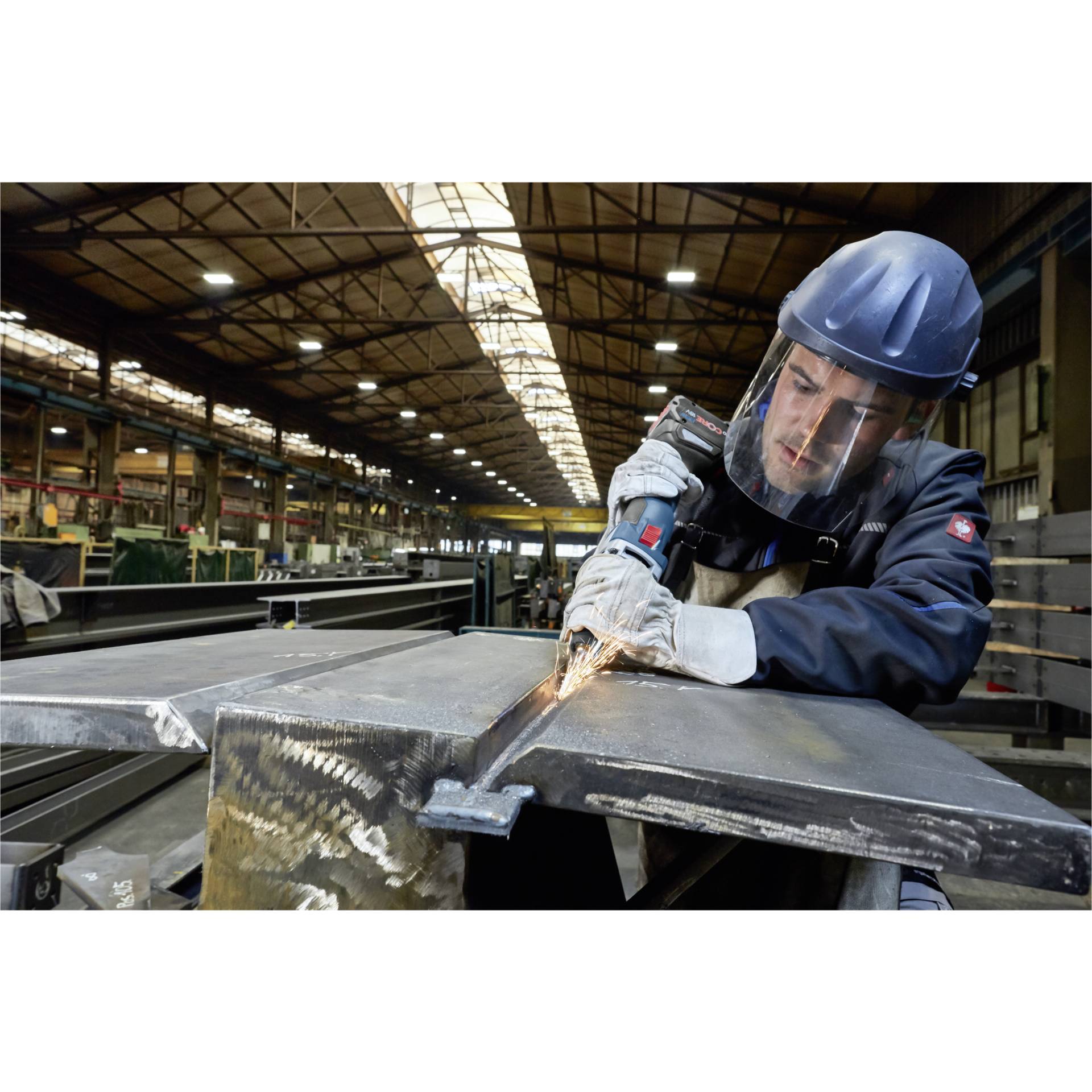 Person, Arbeiter, Erwachsener, Männlich, Mann