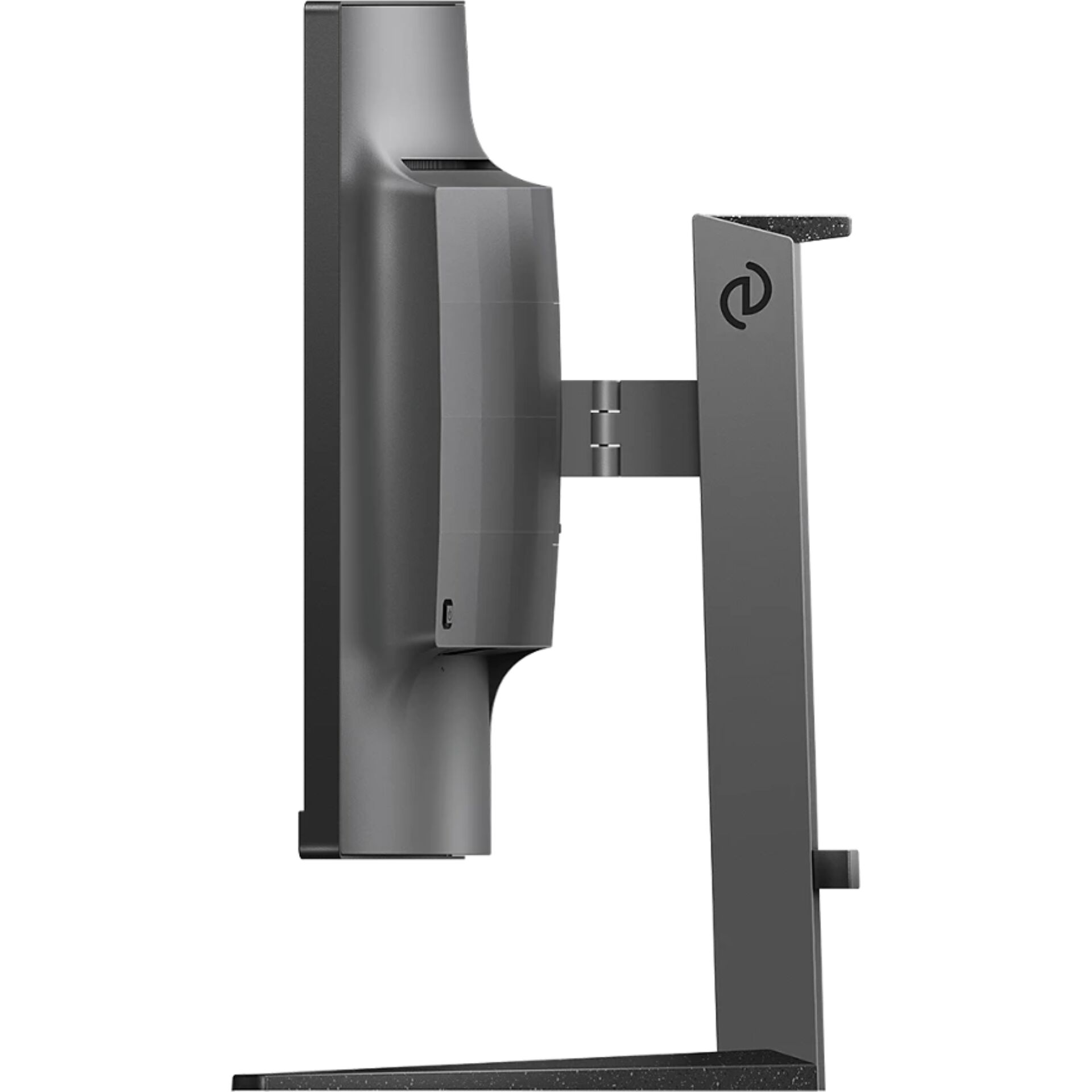 Monitor, Desk Stand, Verstellbar, VESA, HDMI nicht sichtbar