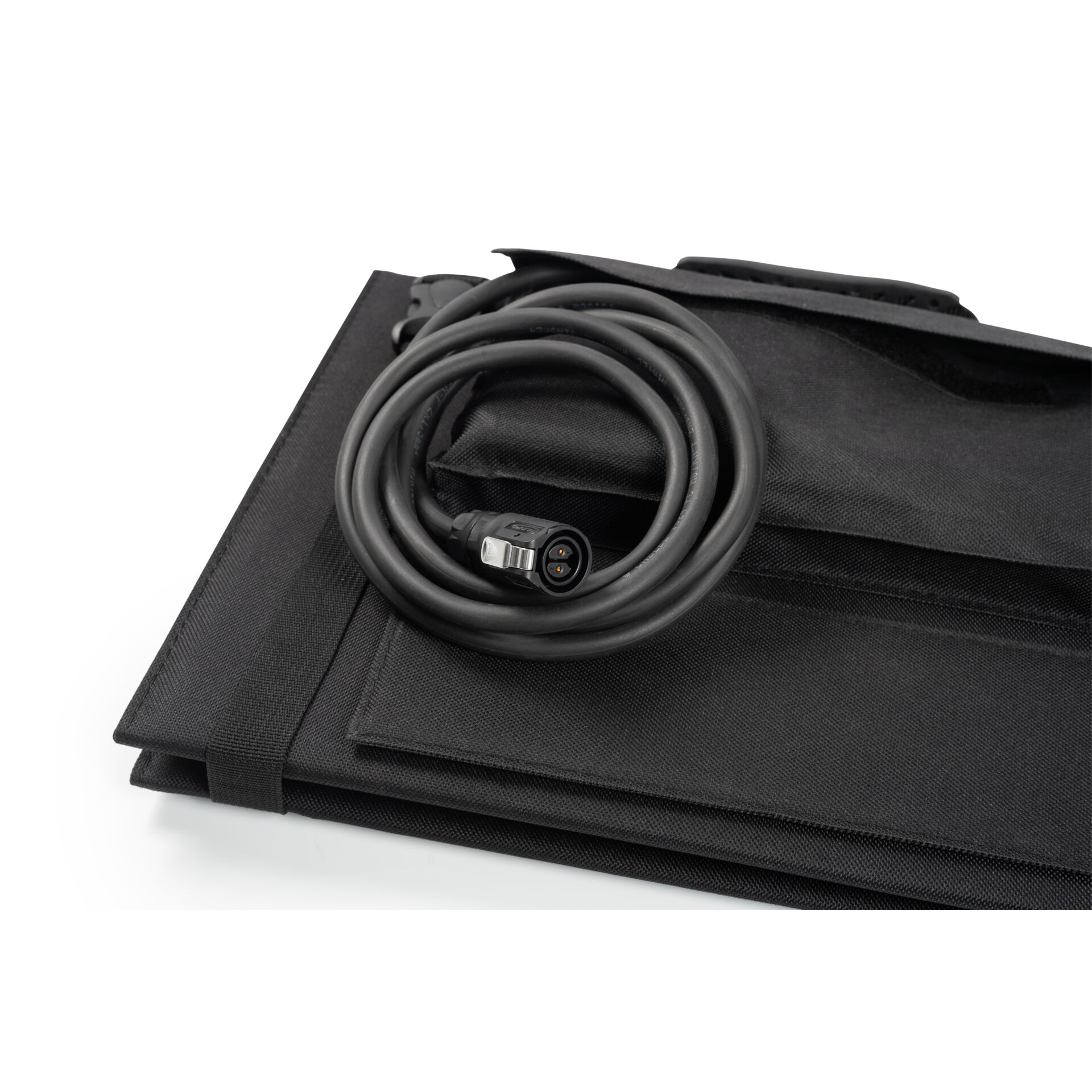 Neopren-Energierucksack?, Transporttasche, Kabel, Ladekabel, Halterung