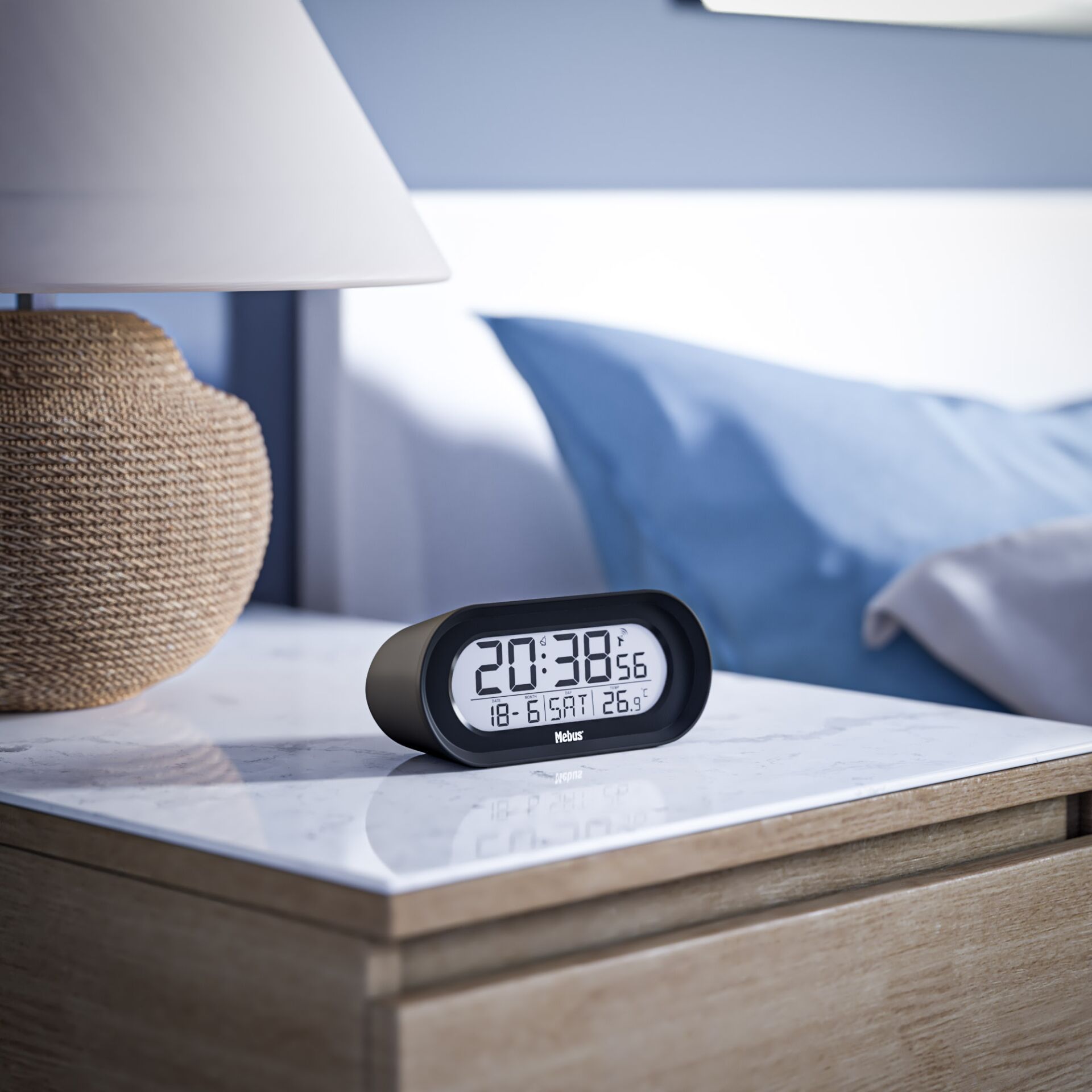 Computerausrüstung, Überwachen, Bildschirm, Wecker