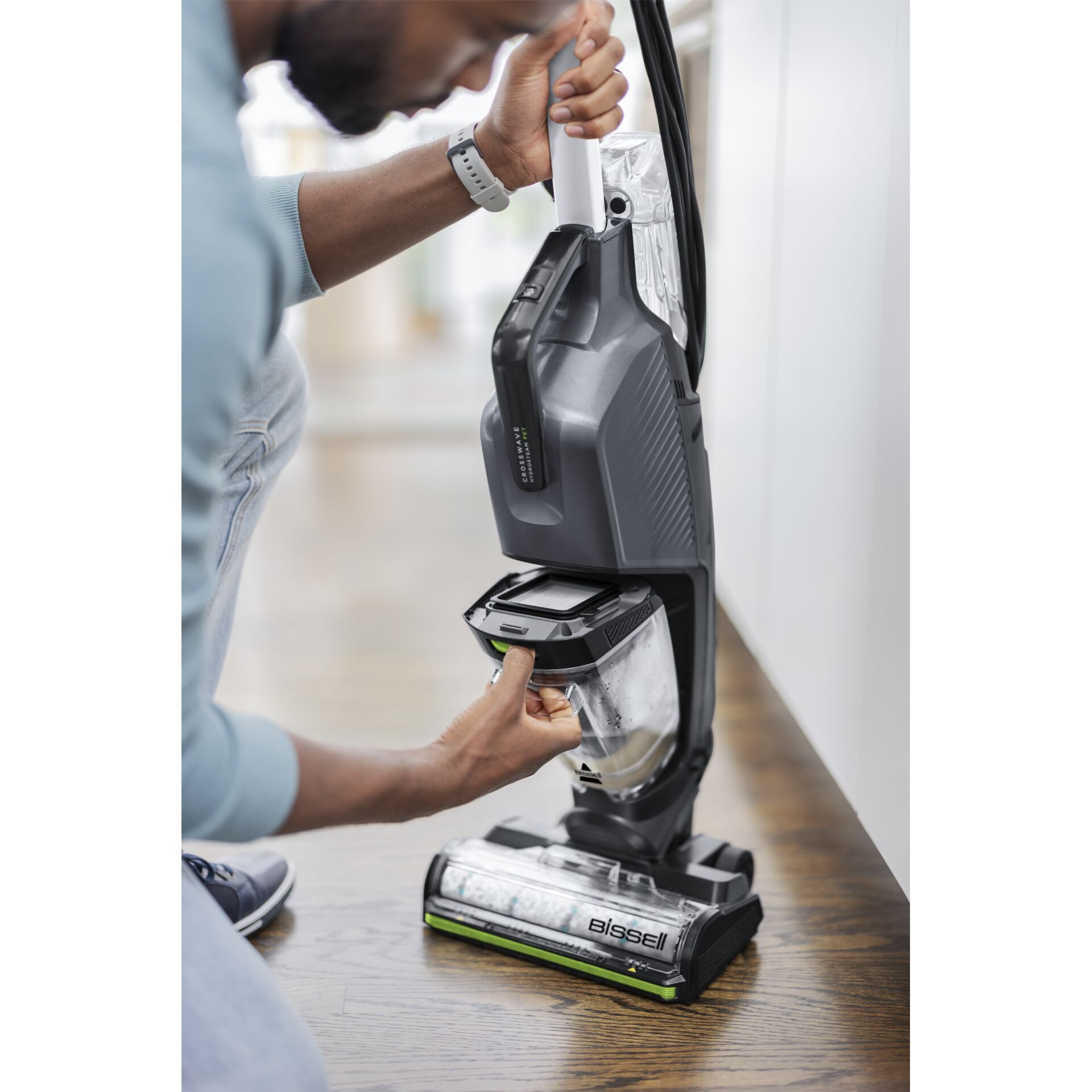 Gerät, Elektrisches Gerät