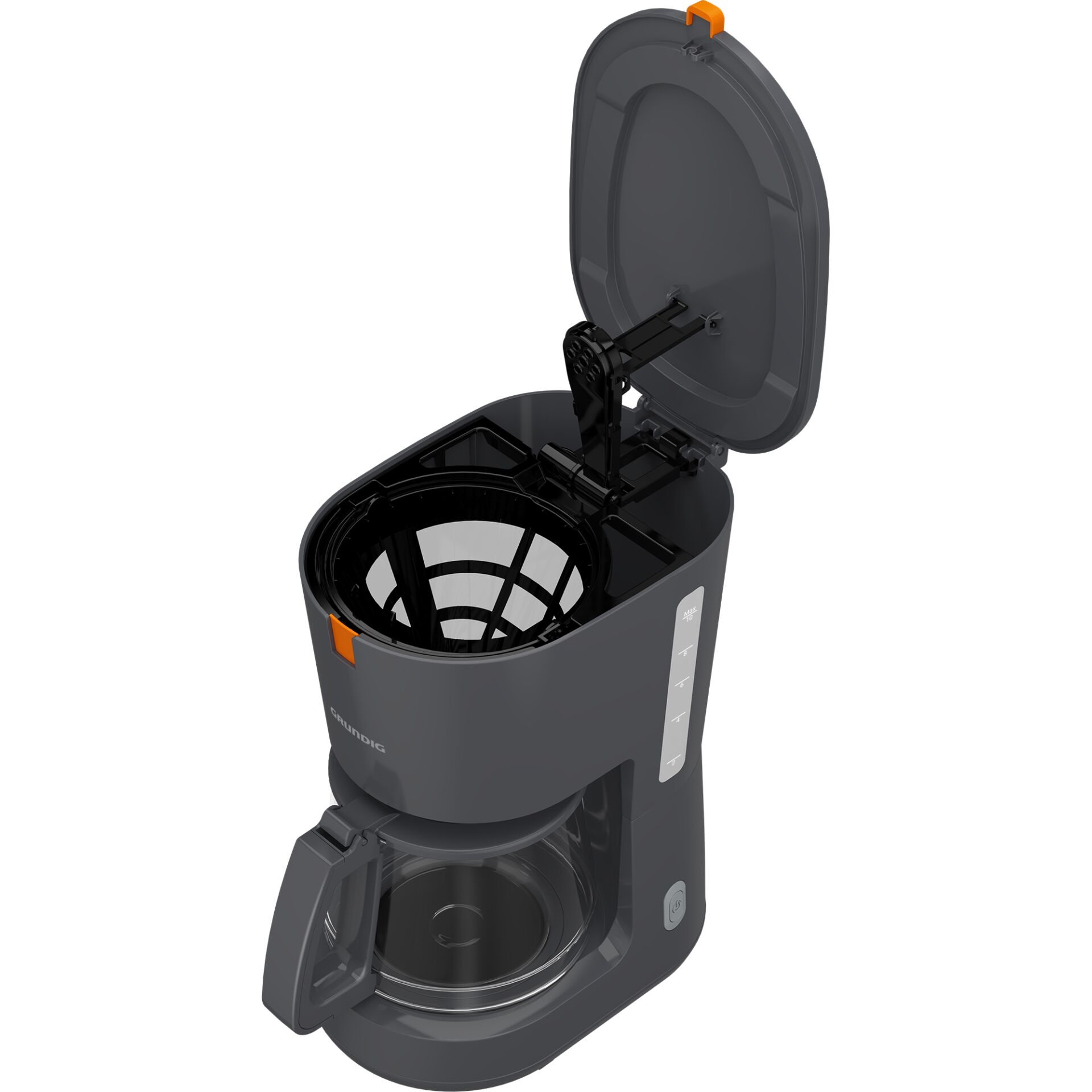 Kaffeemaschine, Filterkaffee, Kaffeeautomat, Kaffeezubereitung, Wassertank