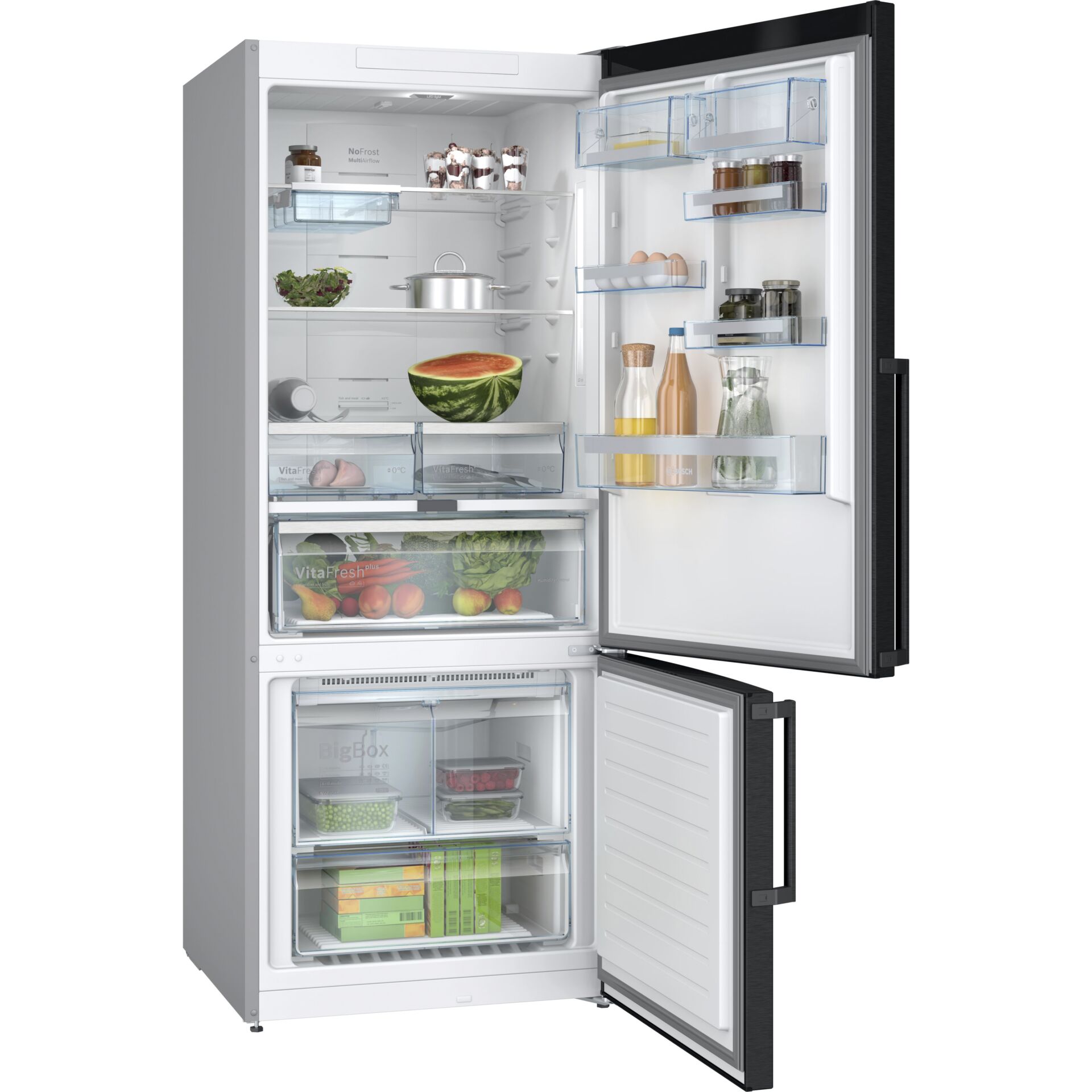 Gerät, Elektrisches Gerät, Kühlschrank