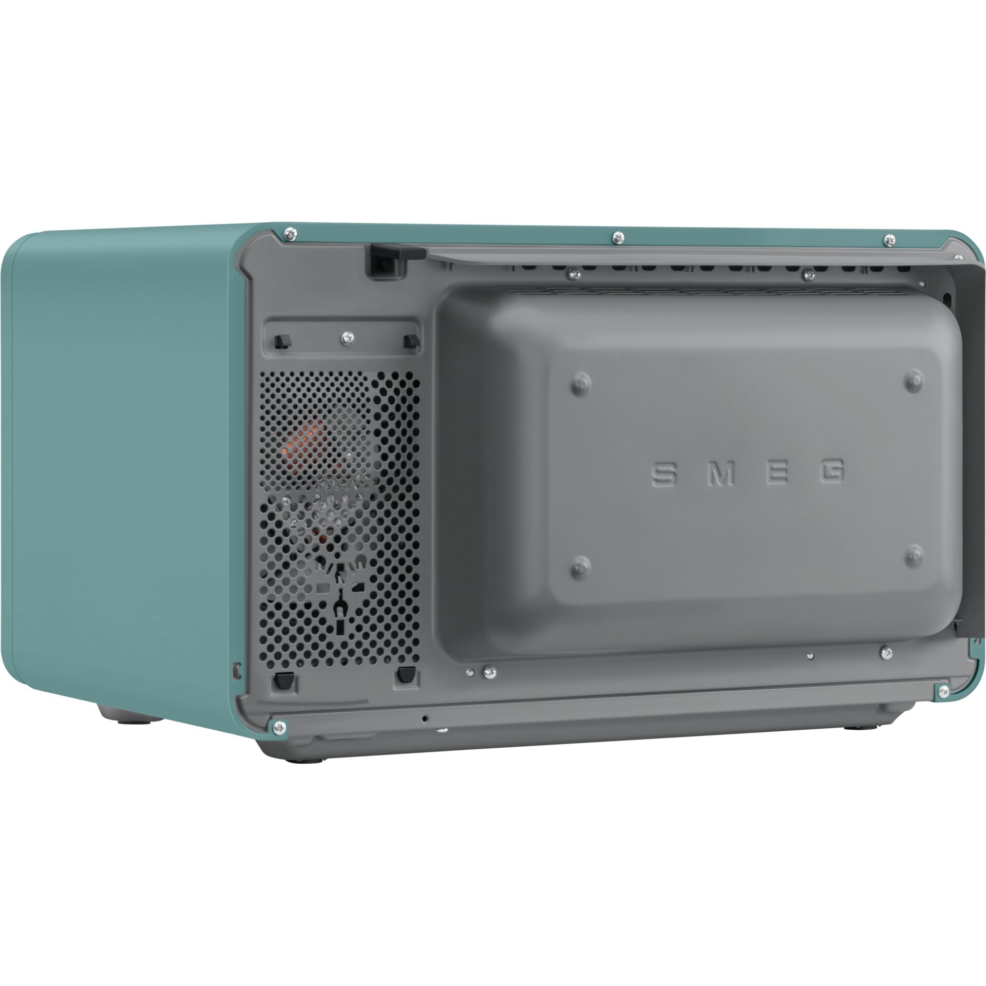 Elektronik, Sprecher