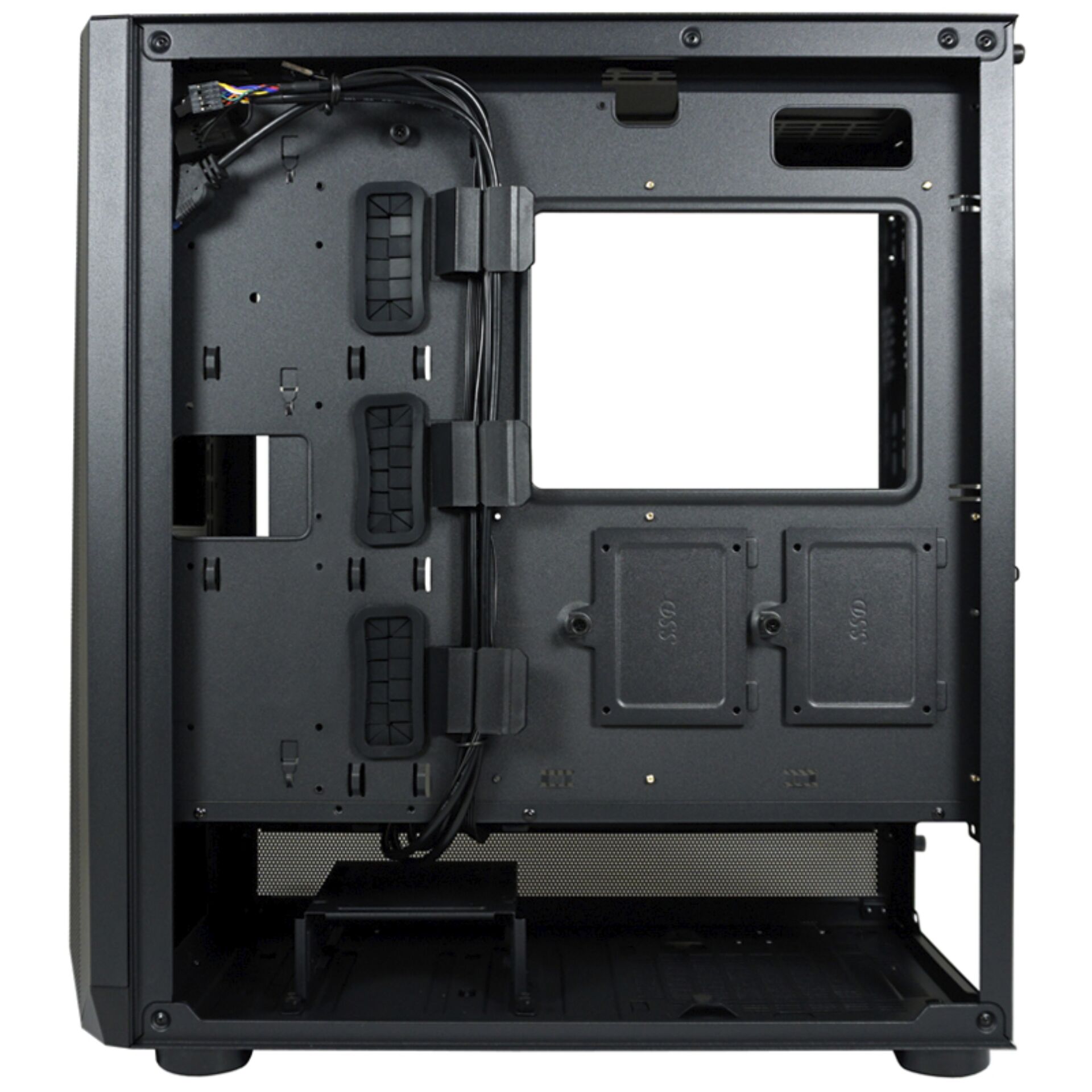 Computerausrüstung, Elektronik, Hardware