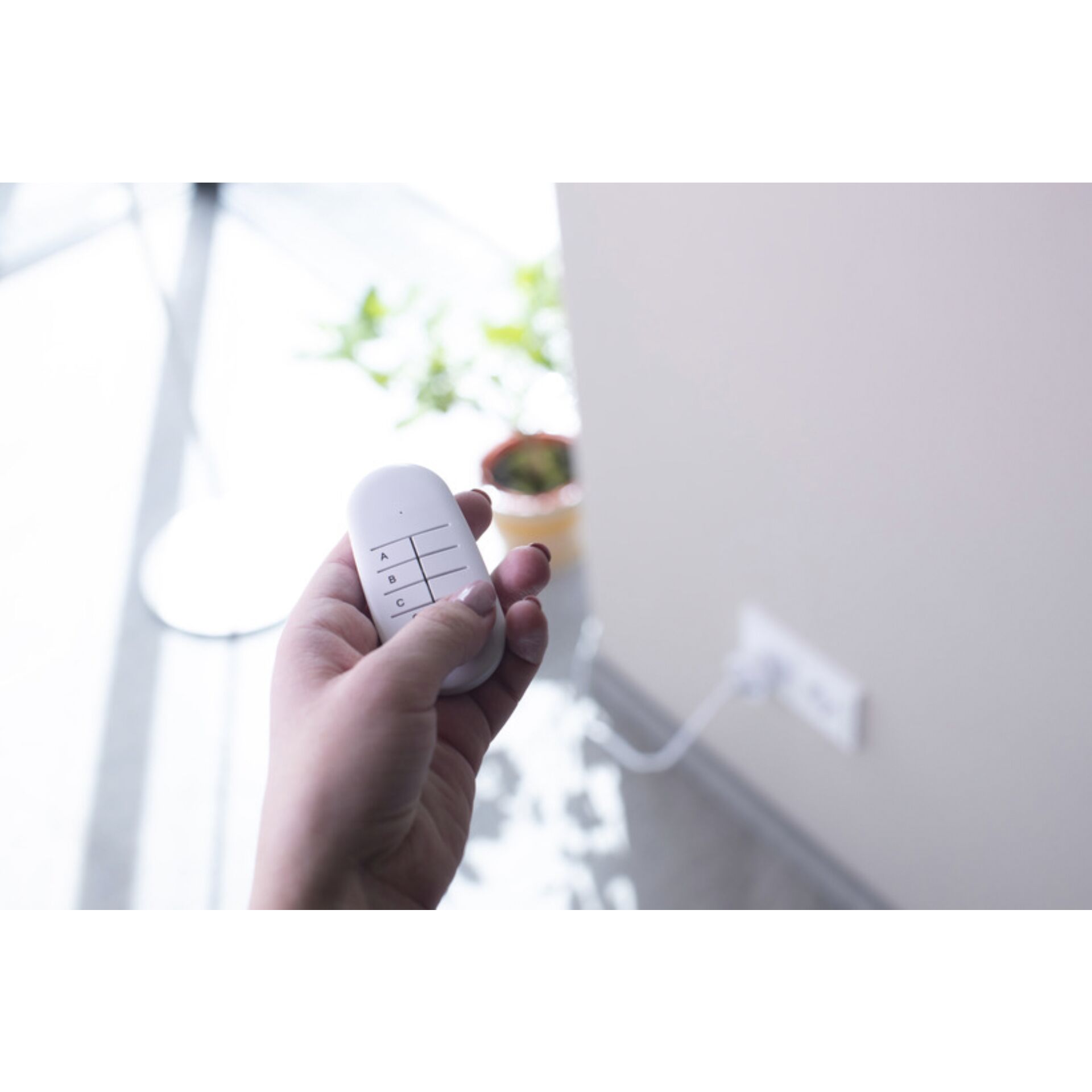 Drinnen, Innenarchitektur, Elektronik