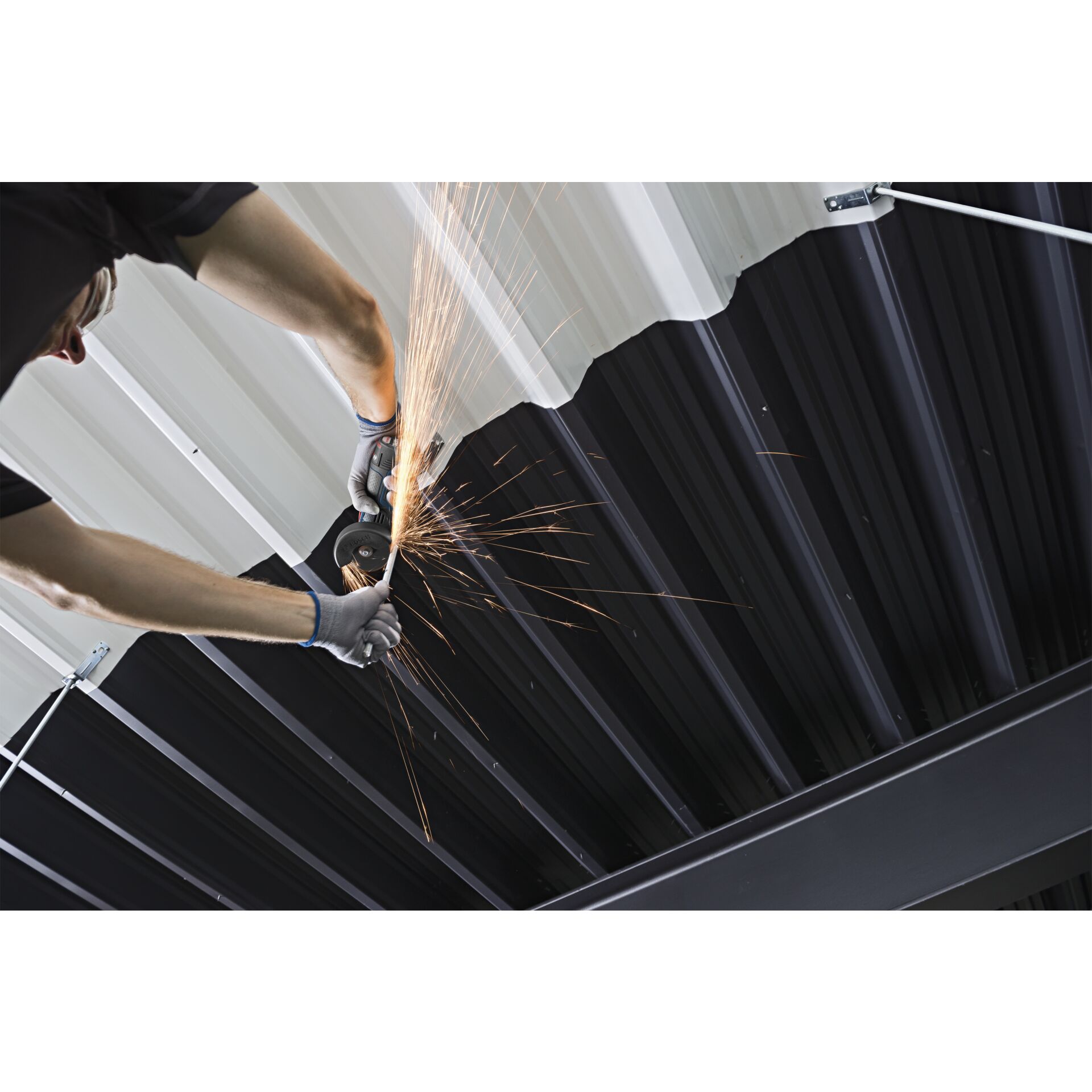 Bekleidung, Handschuh