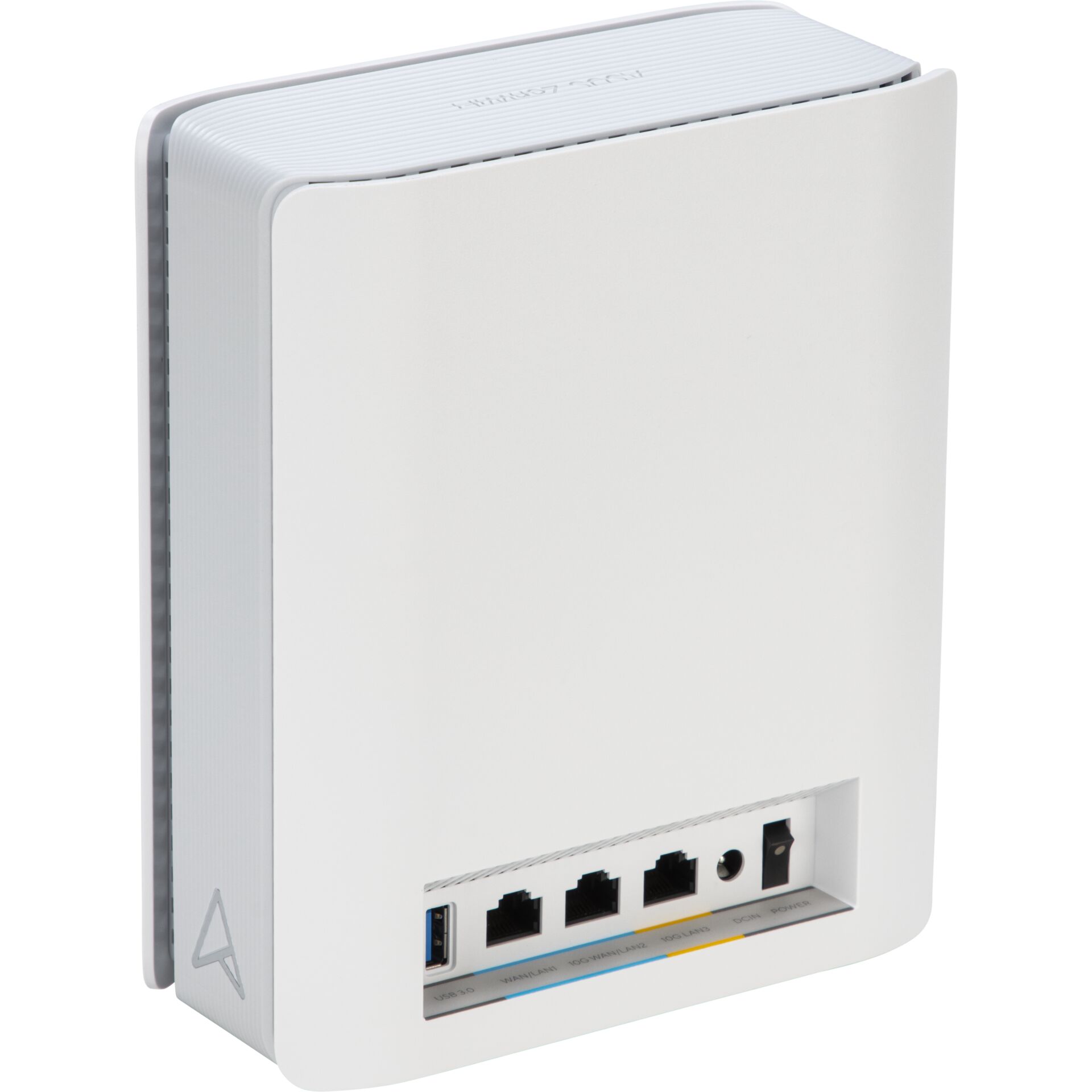 router, wifi, mesh, weiß, LAN-Ports