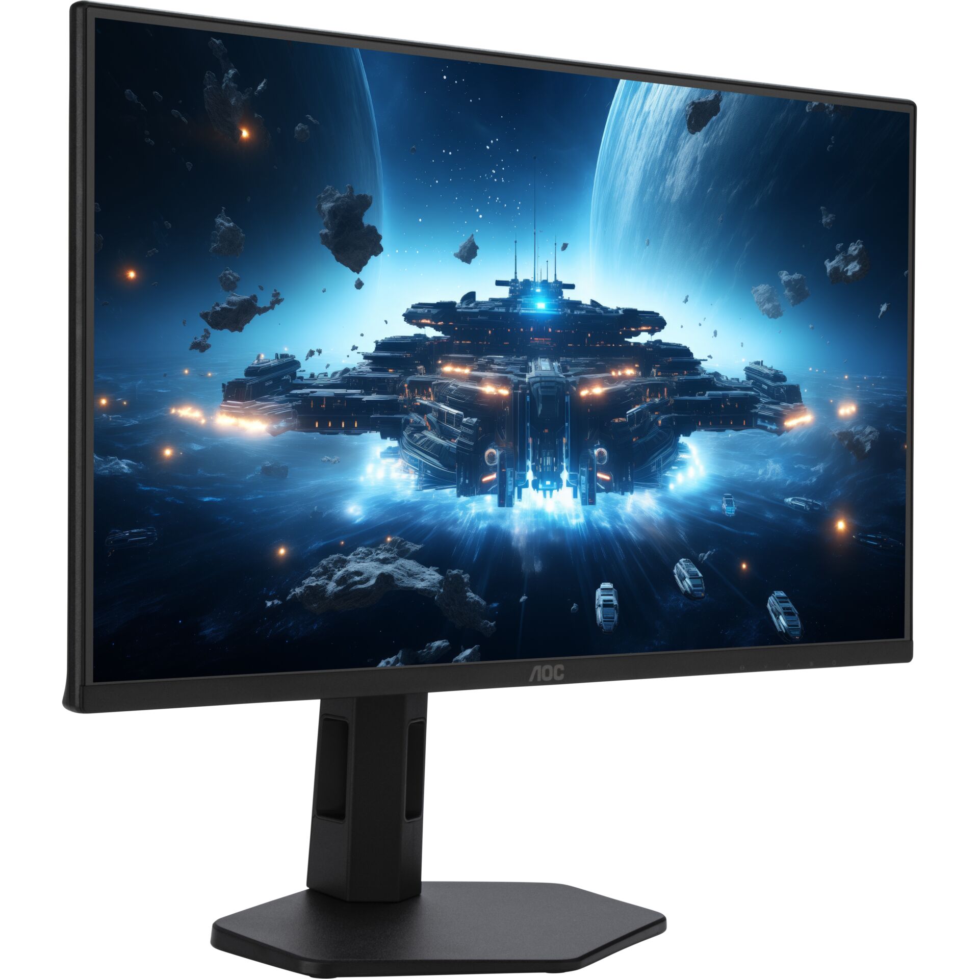 Computerausrüstung, Überwachen, Bildschirm, FERNSEHER