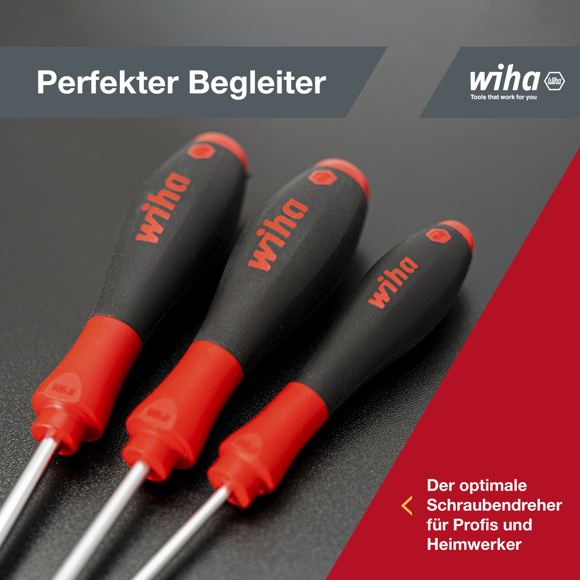 Gerät, Schraubenzieher, Werkzeug