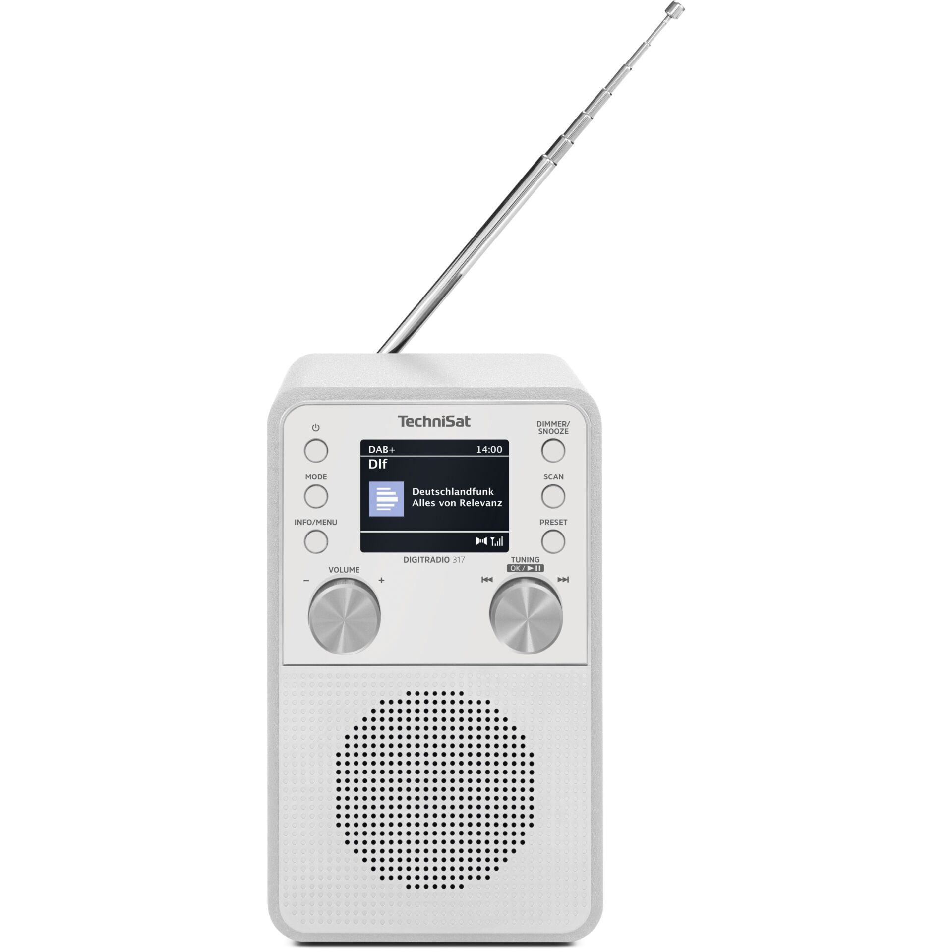 Elektronik, Radio, Elektronik, Radio