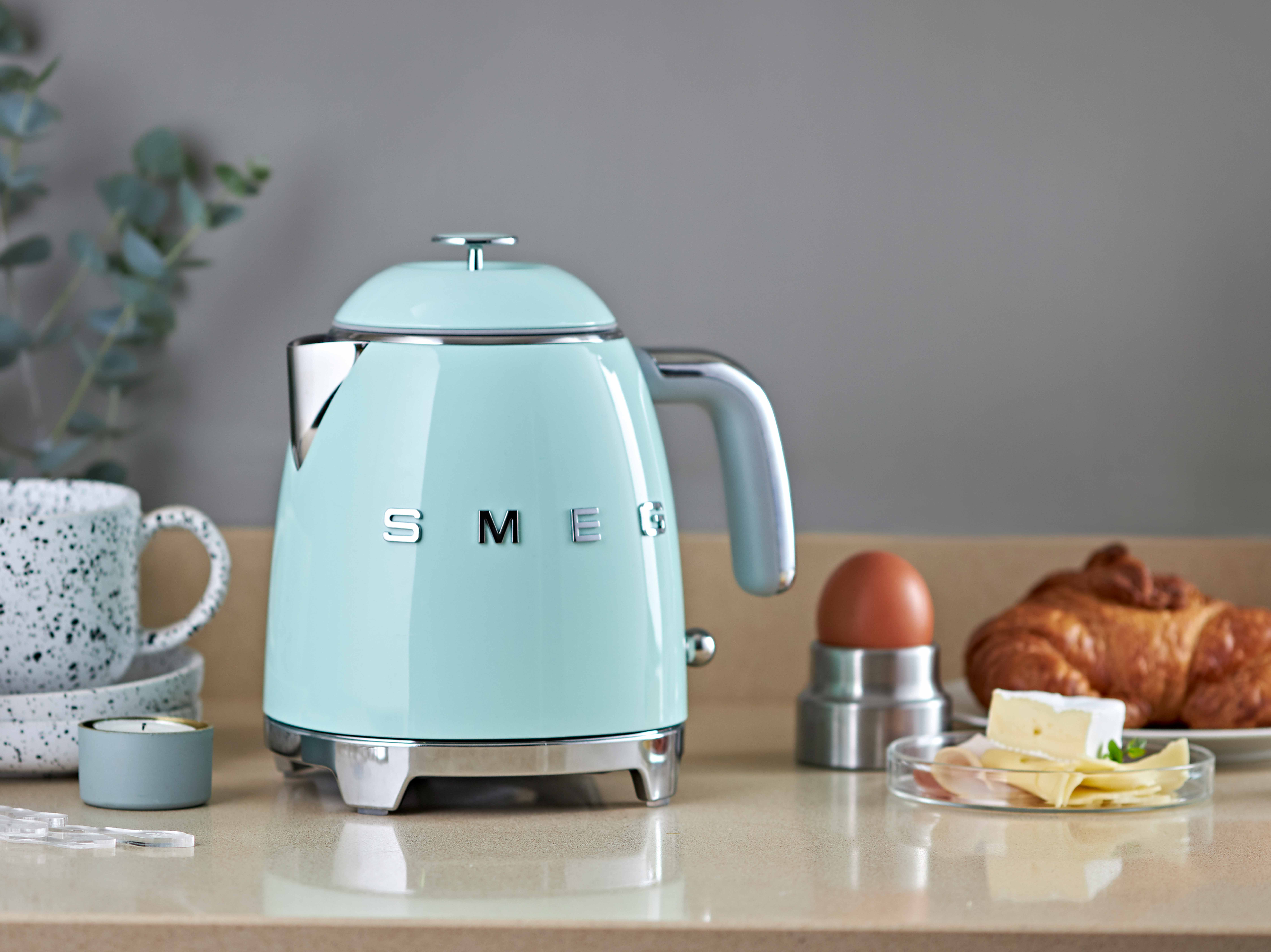 Kochgeschirr, Topf, Tasse, Band