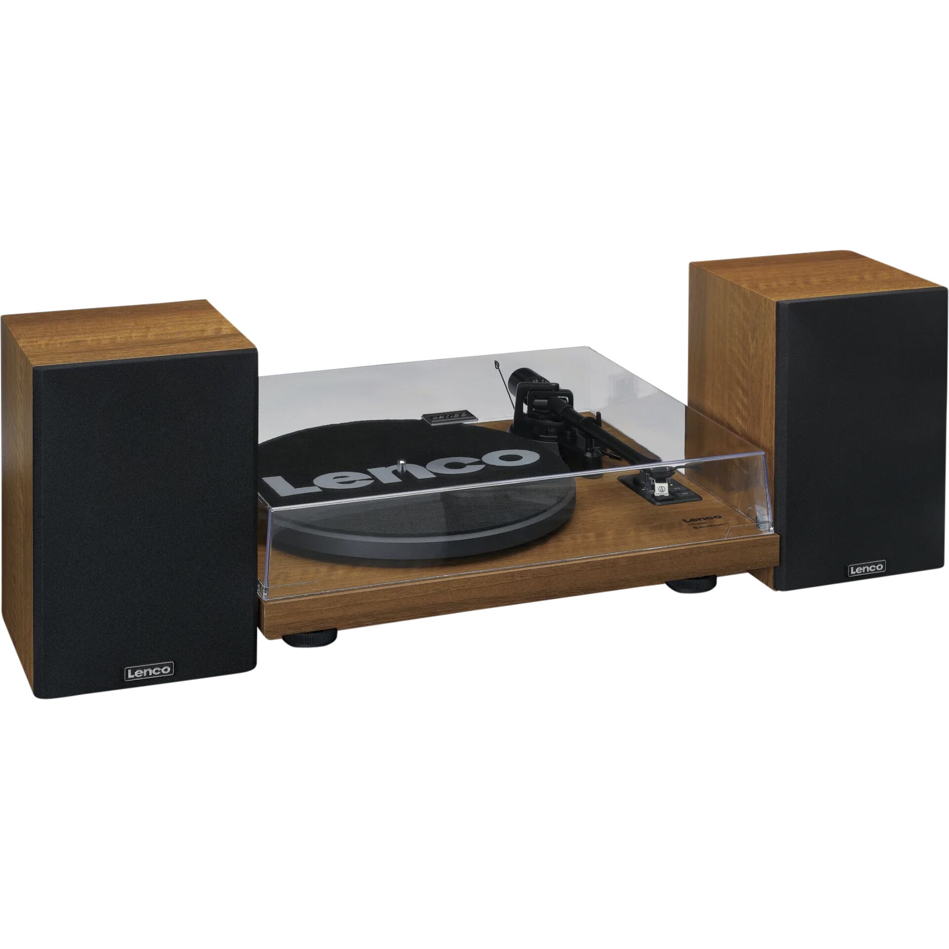 Elektronik, Sprecher, CD-Player