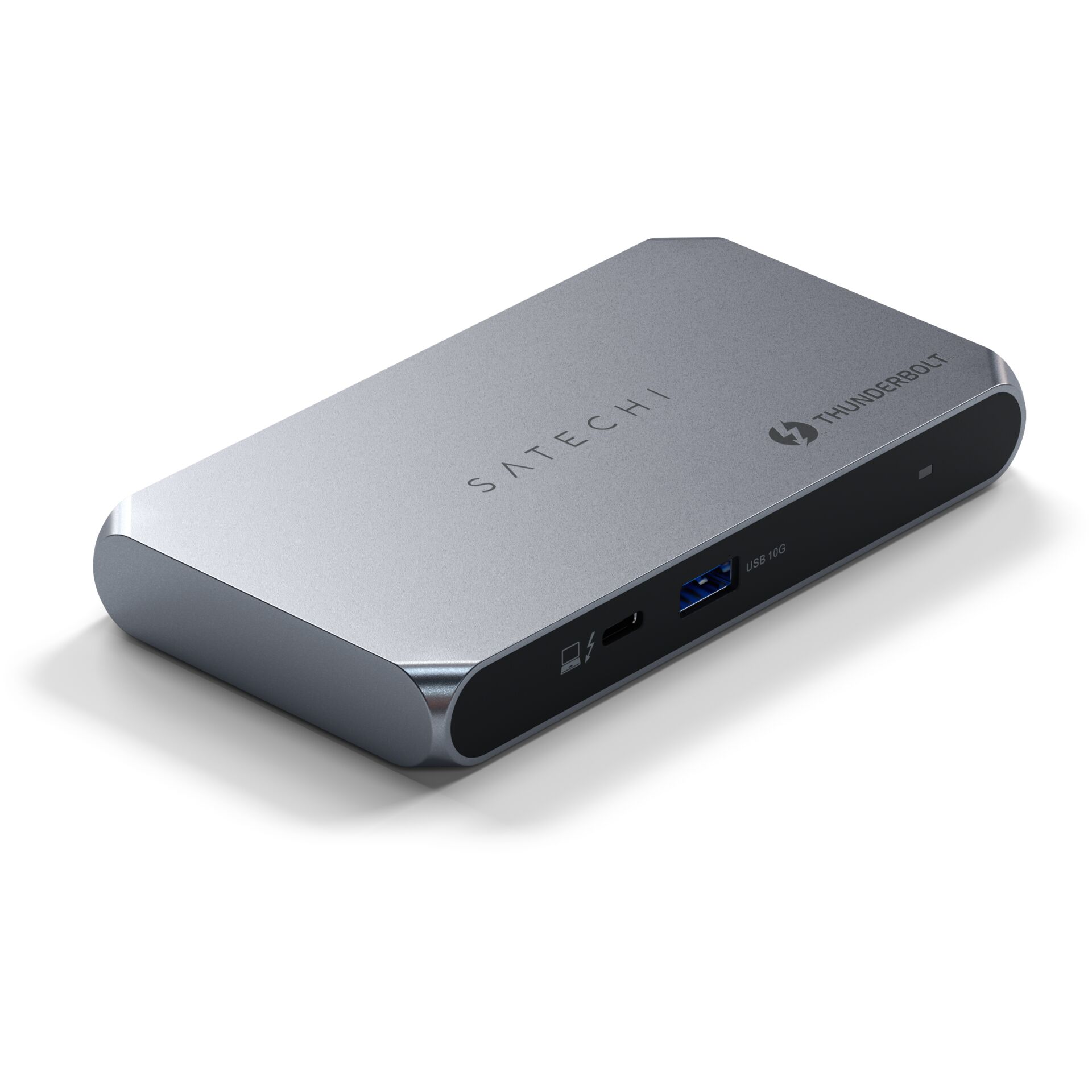 Satechi Thunderbolt 4 Slim Hub  Pro