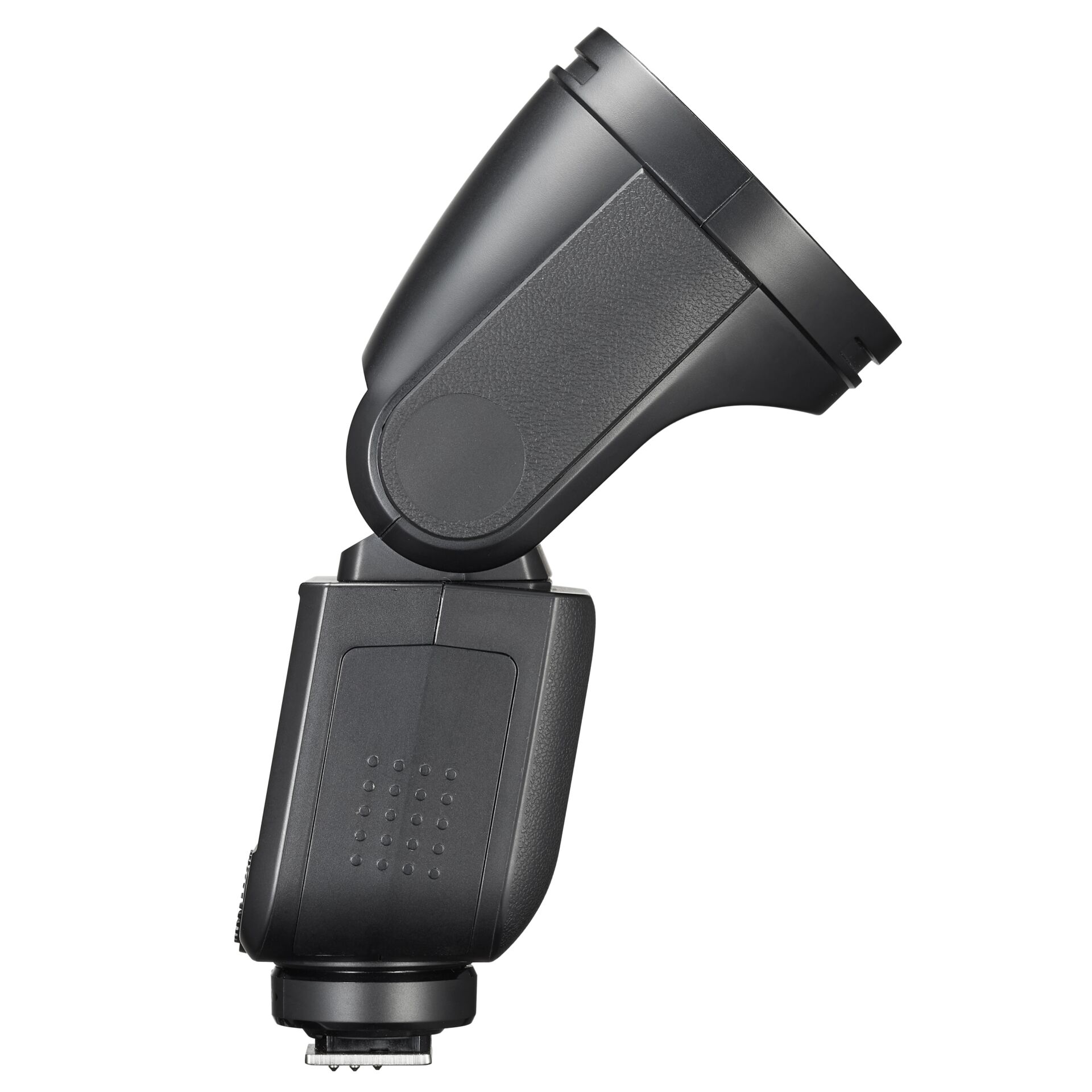 Blitzkopf, Aufsteckblitz, Blitzgerät, Kopf?, Modul