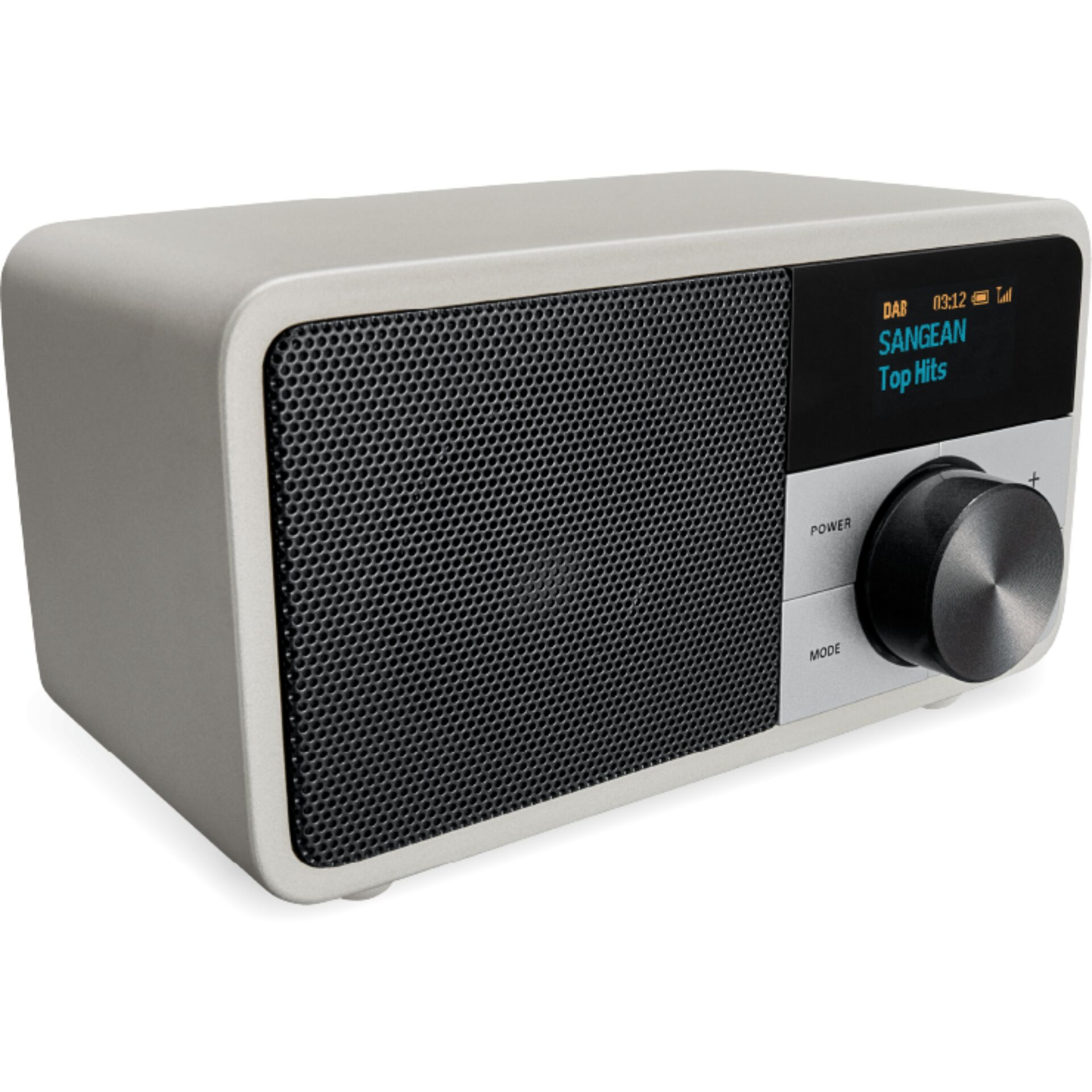 Elektronik, Sprecher, Radio