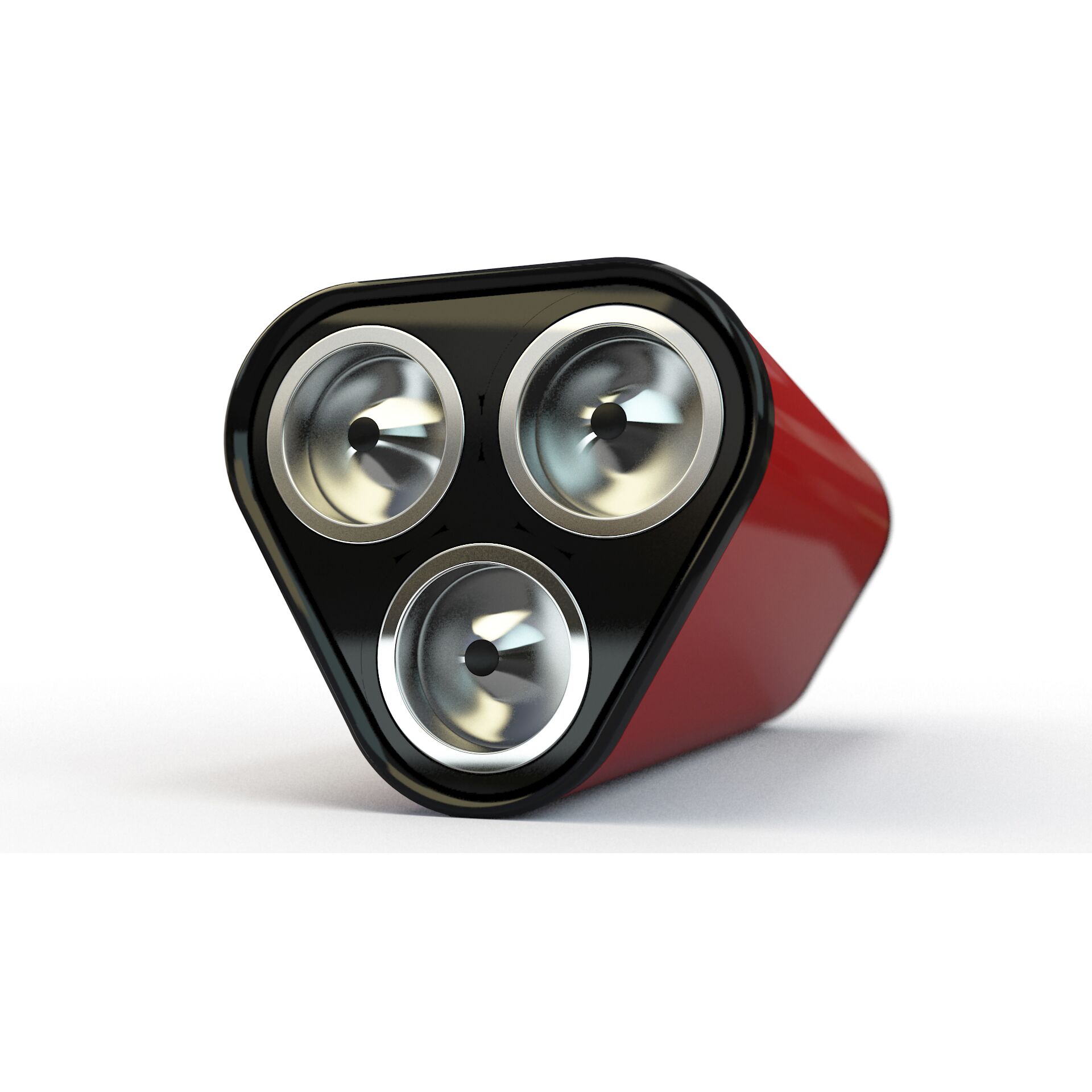 Elektronik, Sprecher