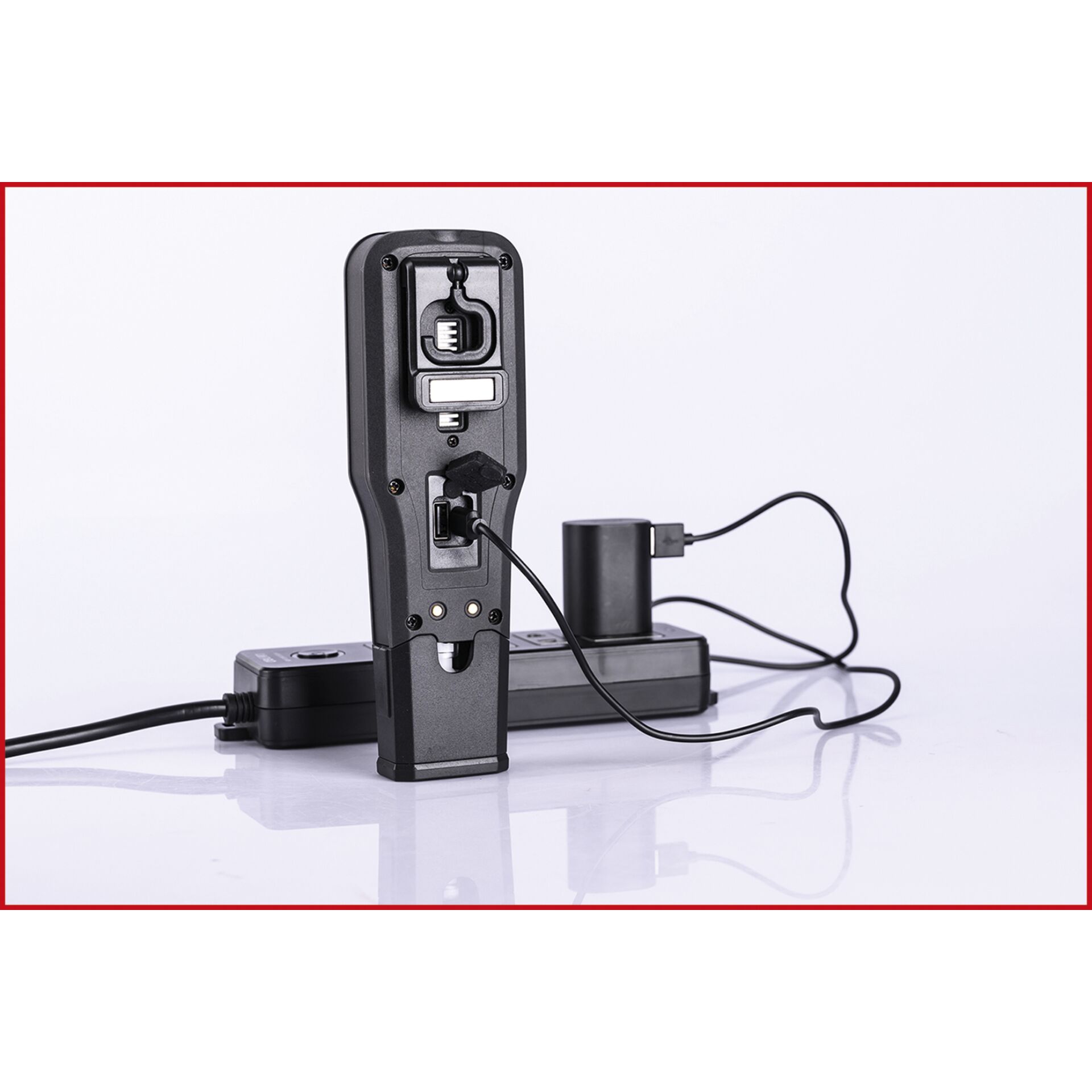 Elektronik, Adapter, Kamera