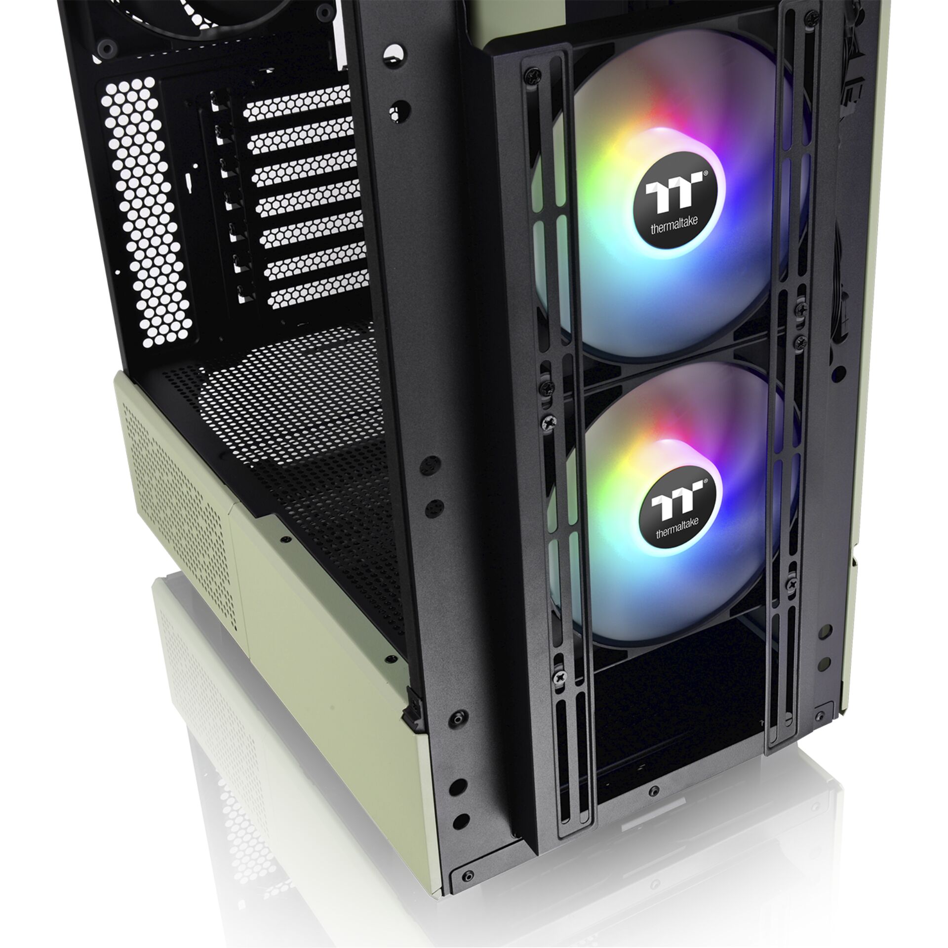 Elektronik, Hardware