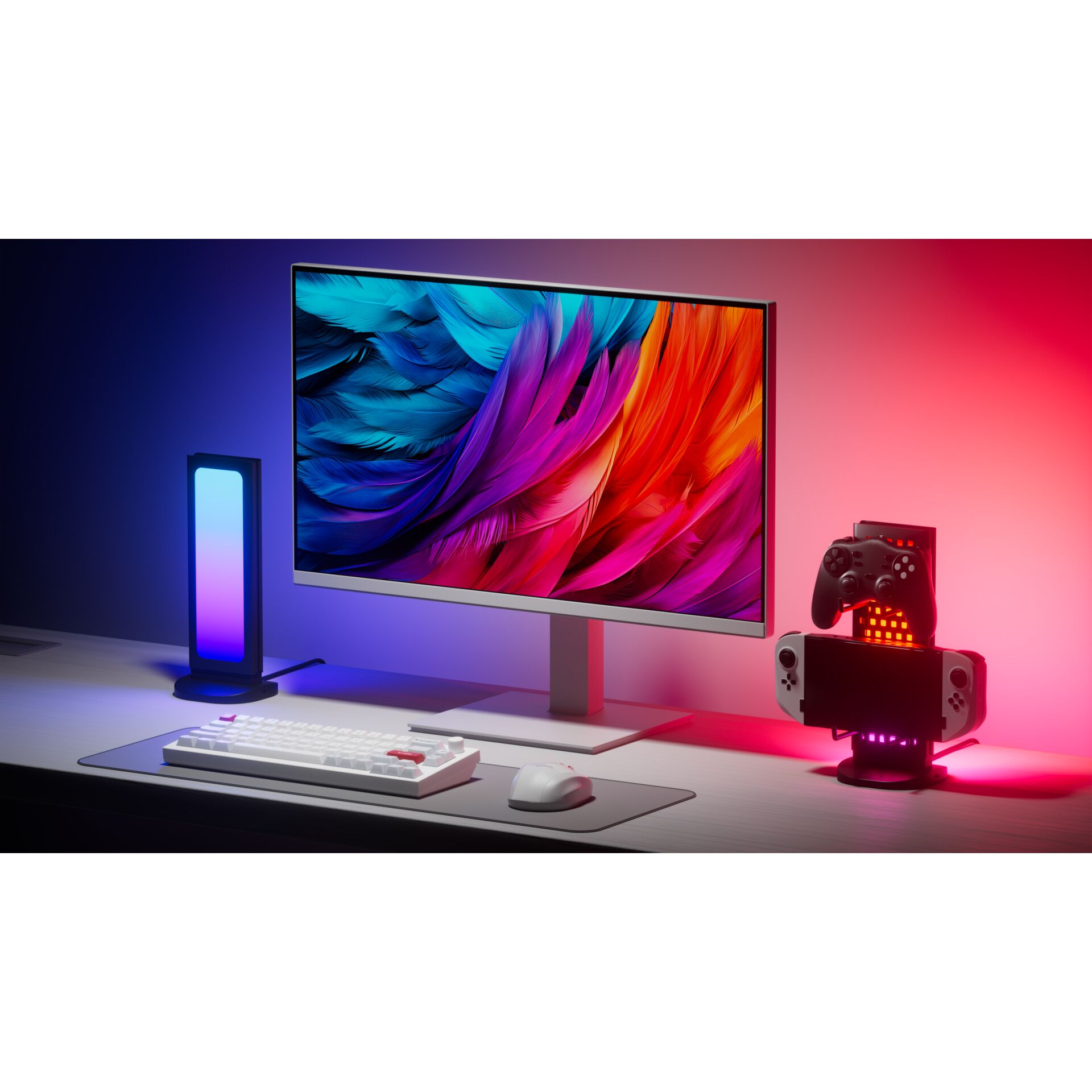 Computerausrüstung, Überwachen, Bildschirm, Computer, PC