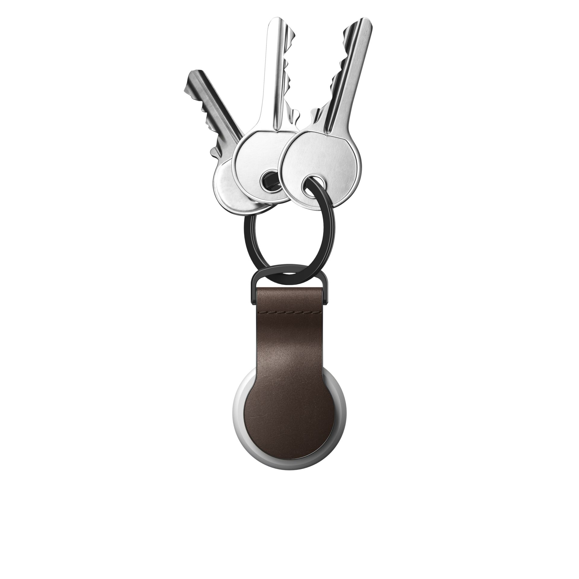 Rauchrohr, Elektronik, Hardware