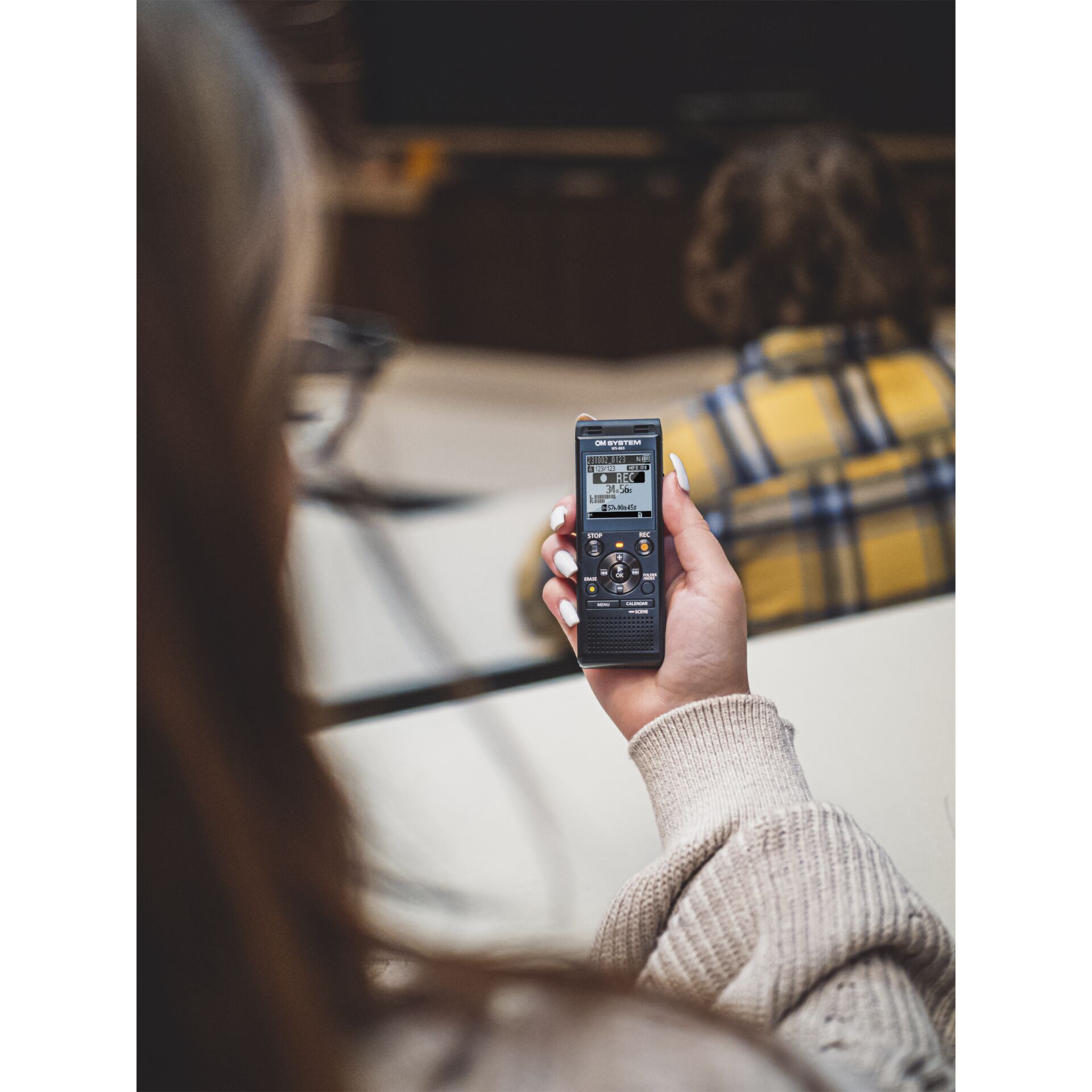 Elektronik, Telefon, Handy, Person, Photographie