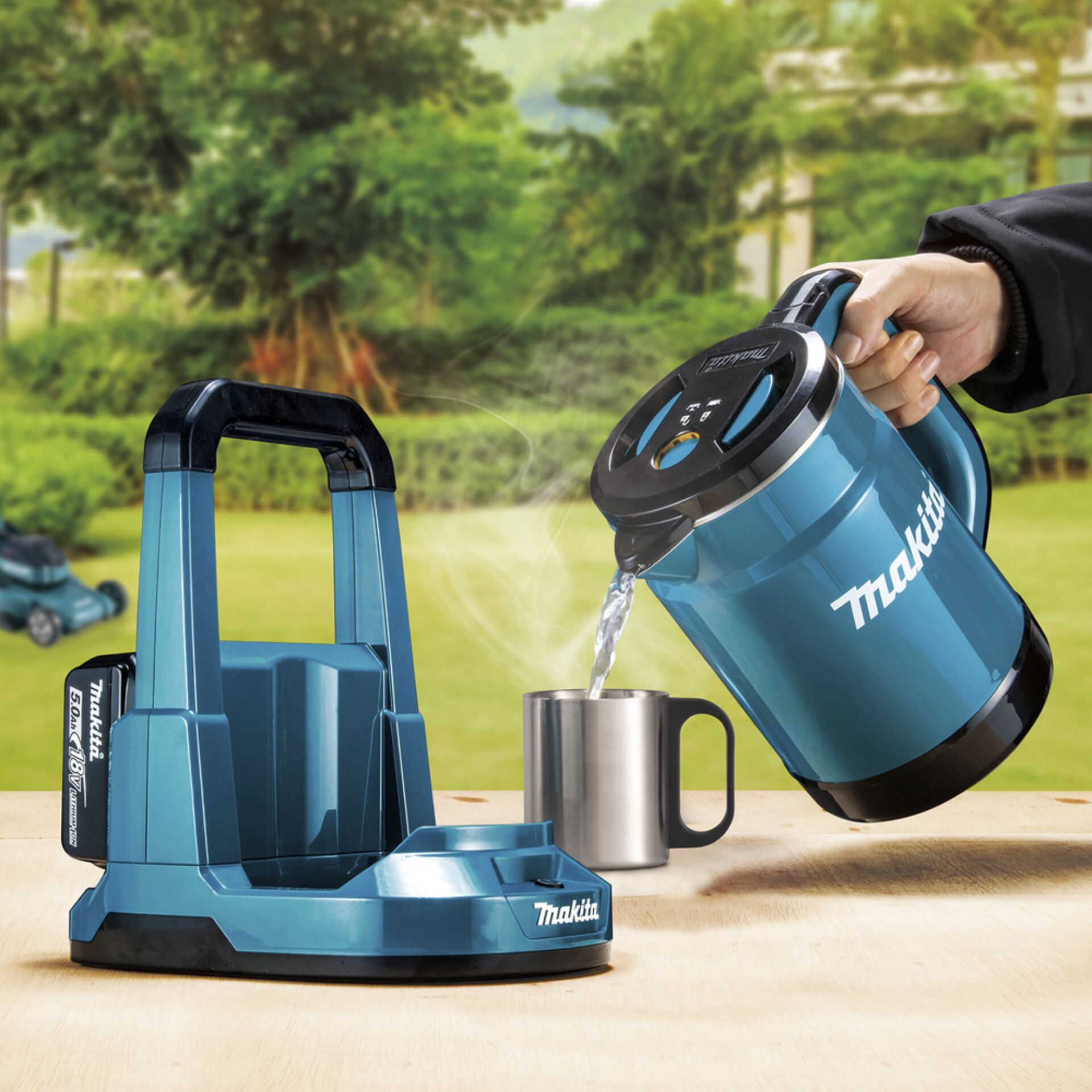 Pokal, Kochgeschirr, Topf