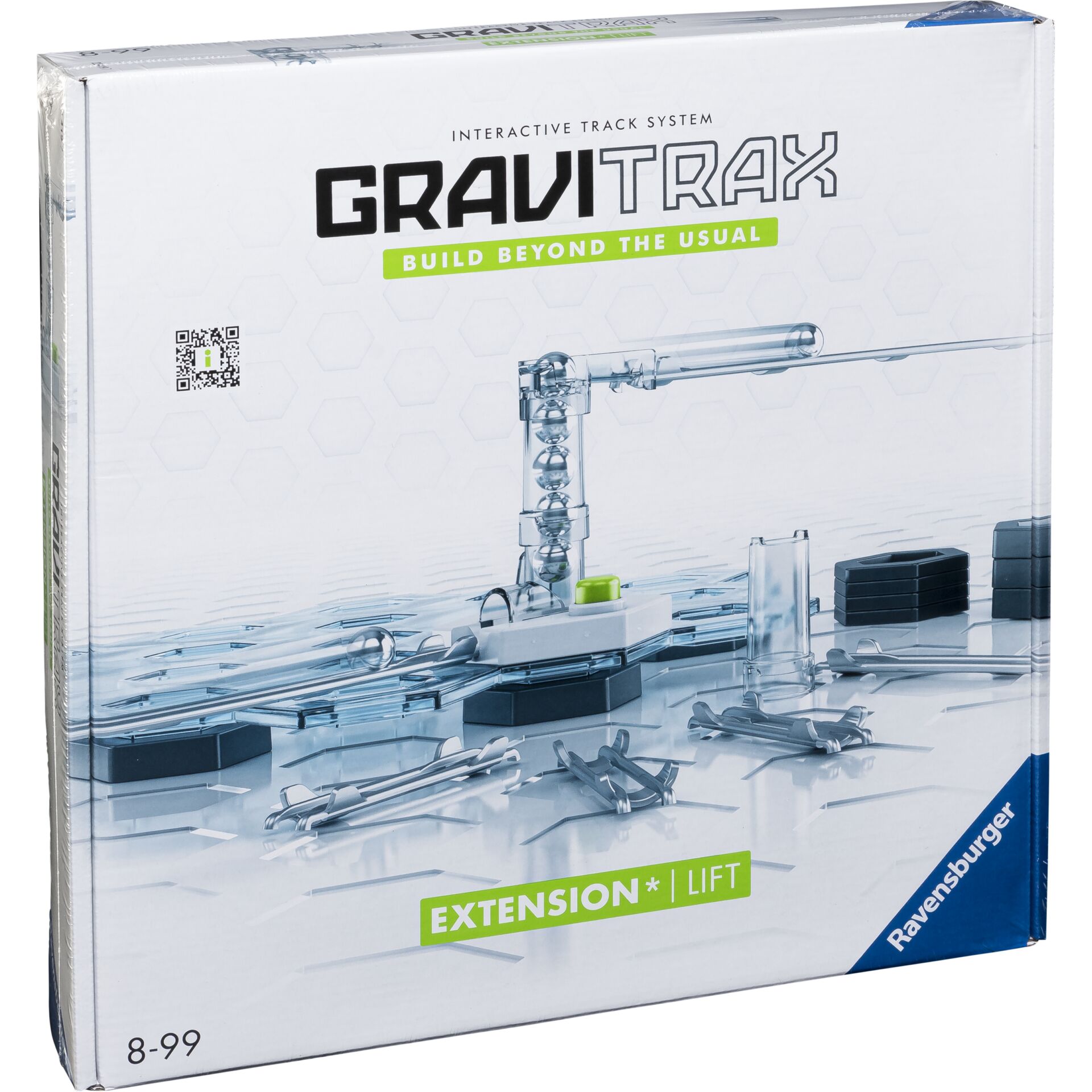 Ravensburger GraviTrax  Erweiterung-Set Lift
