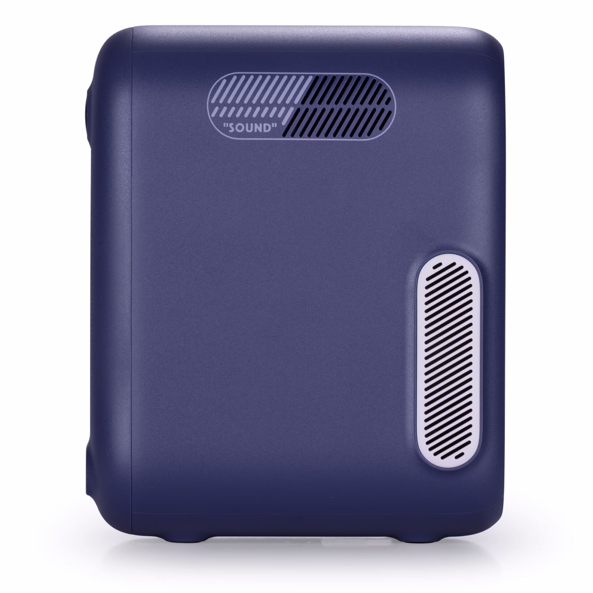 Elektronik, Sprecher