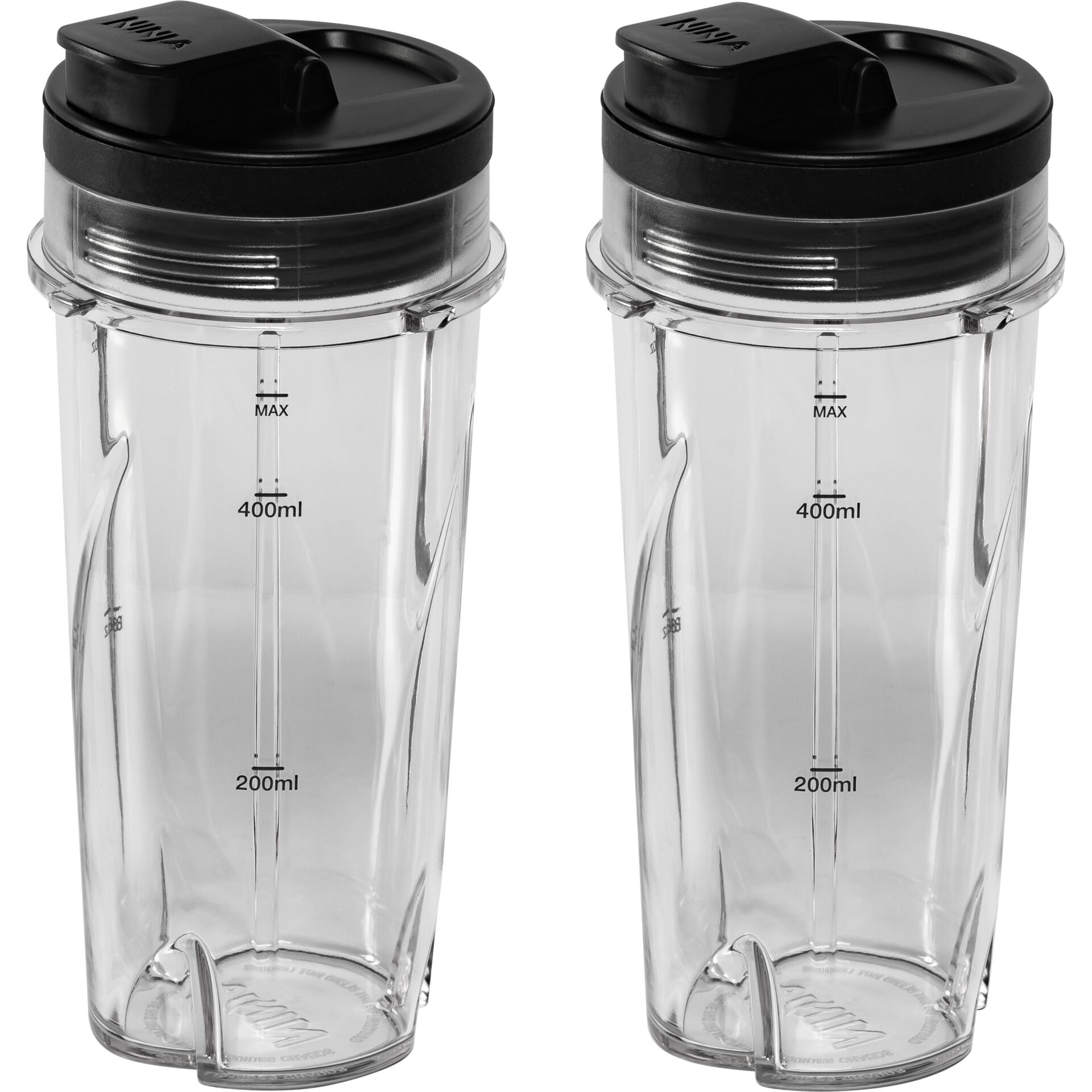 Flasche, Glas, Shaker