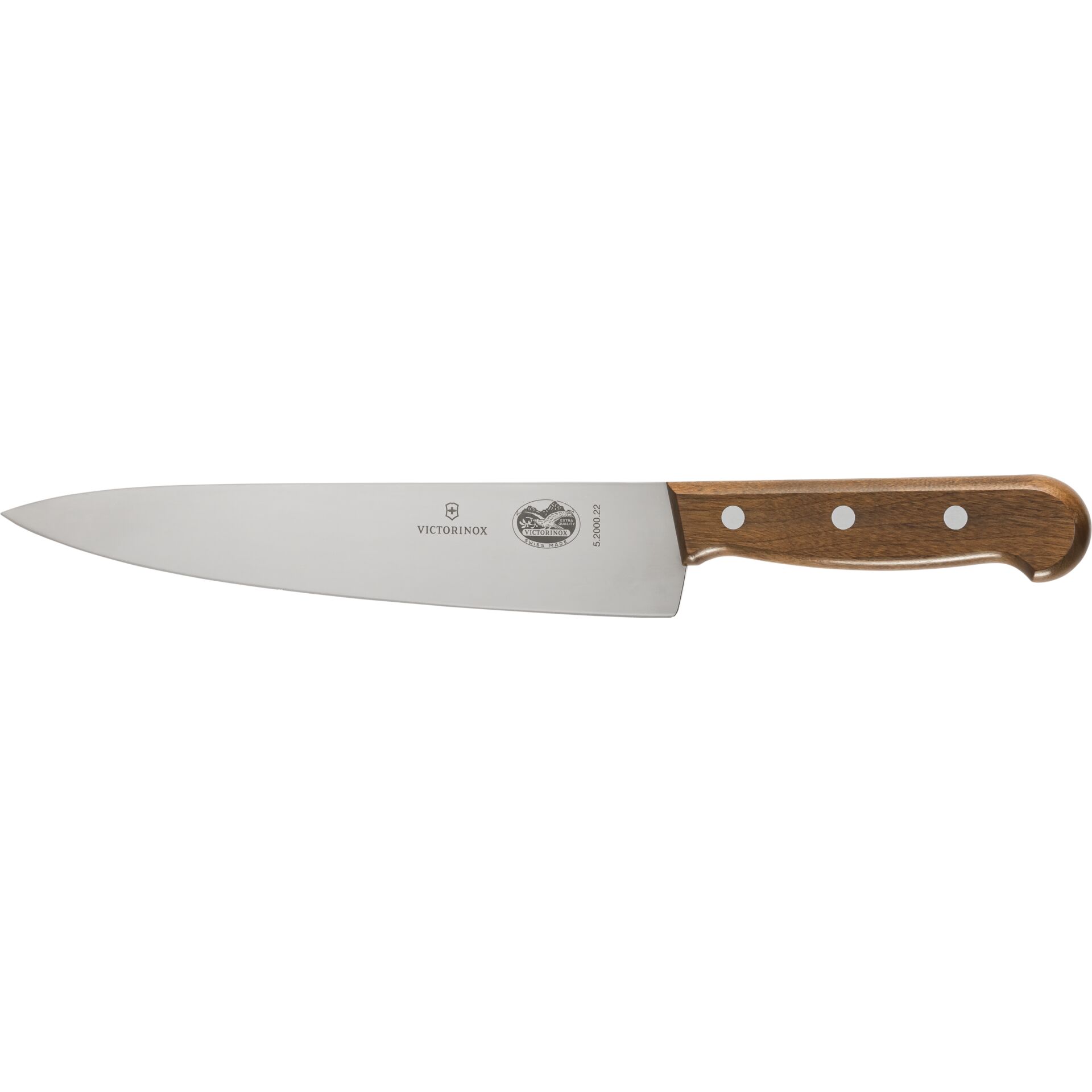 Victorinox Wood Kochmesser  22 cm