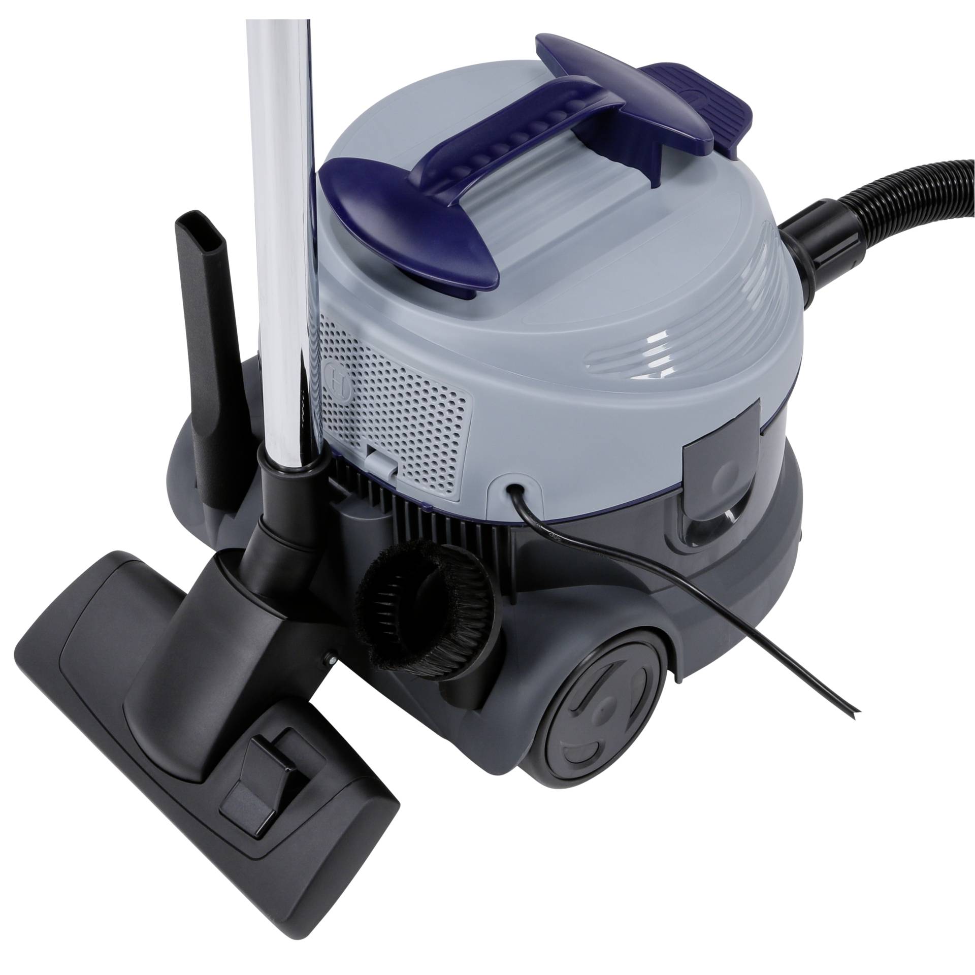 Gerät, Elektrisches Gerät, Staubsauger