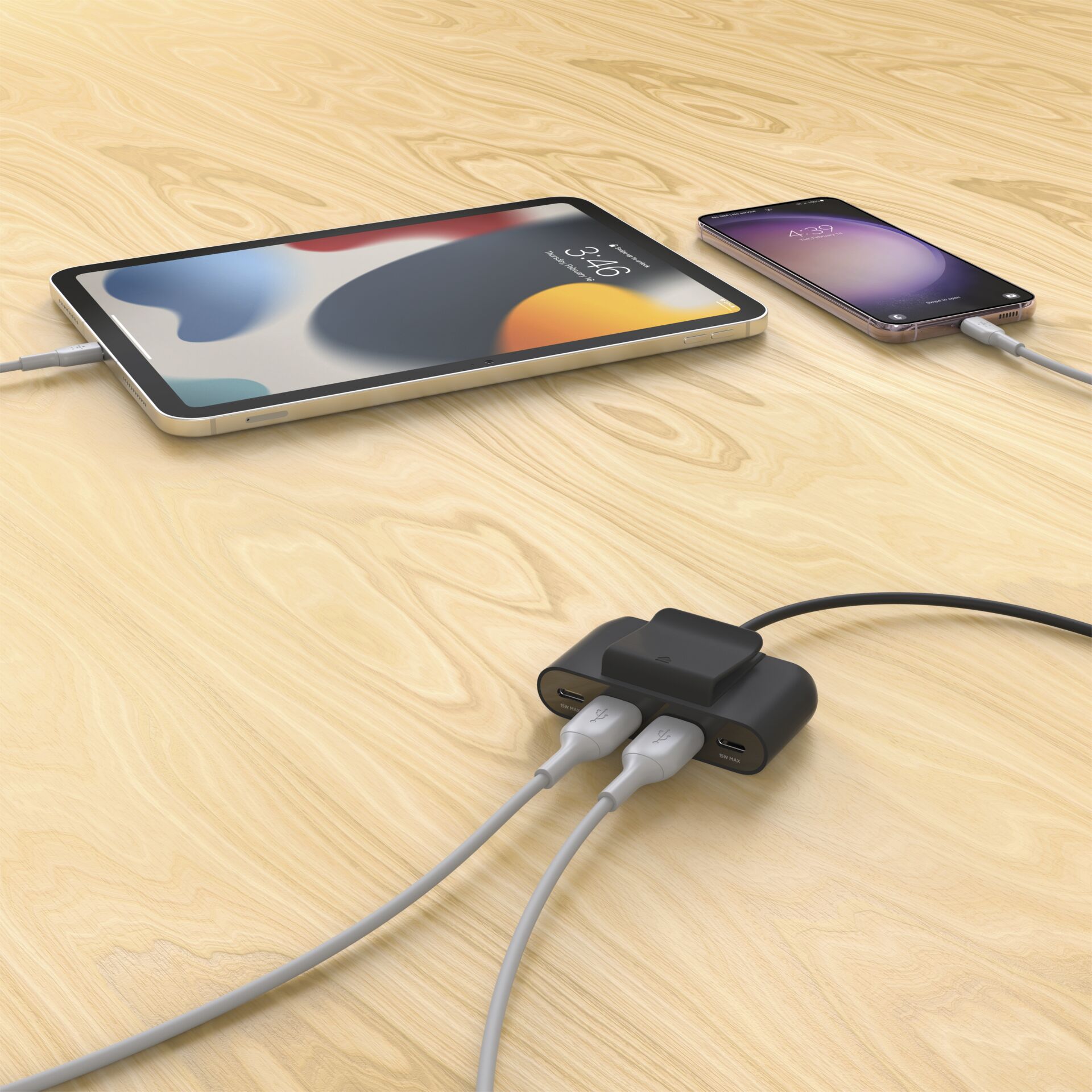 Elektronik, Handy, Telefon, Adapter, Tablet-Computer