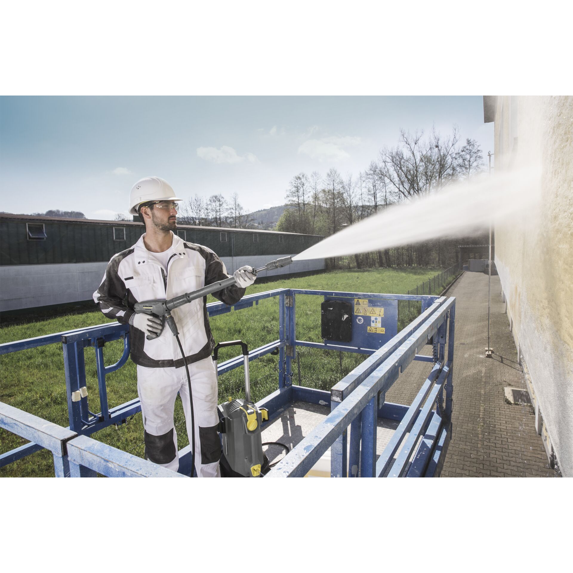 Person, Arbeiter, Handschuh, Erwachsener, Mann