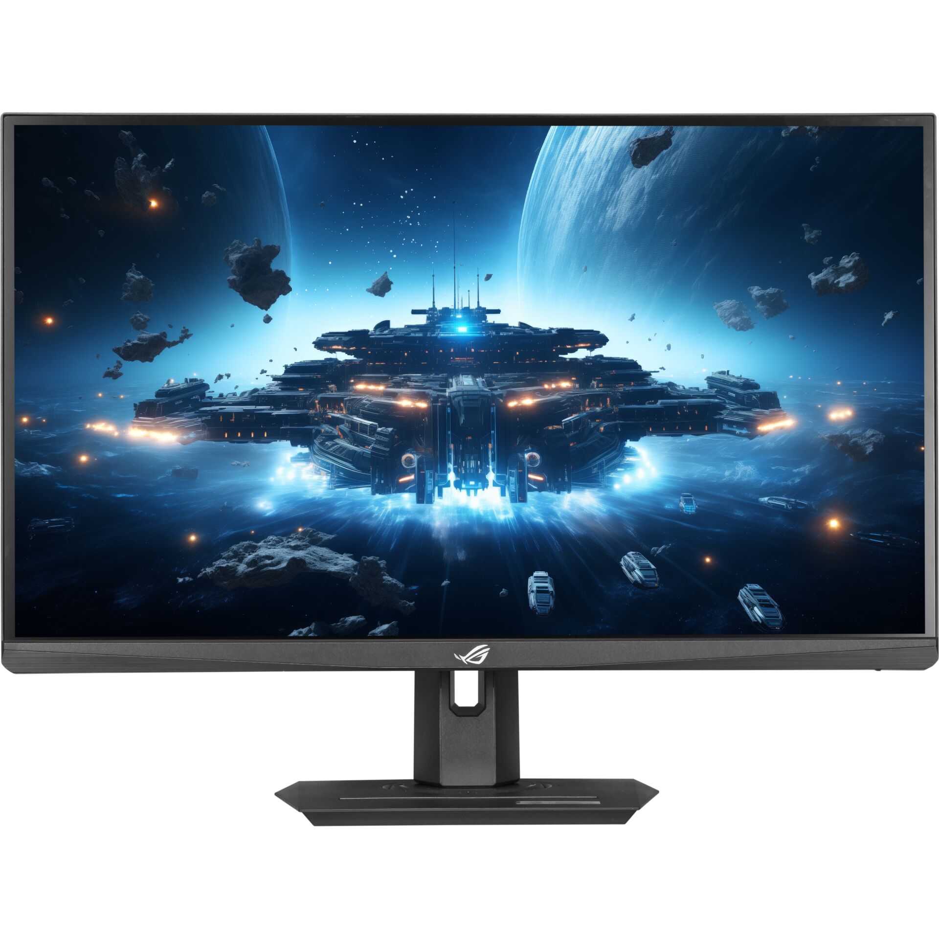 Asus ROG Strix XG27UCG Computerausrüstung, Überwachen, Bildschirm, FERNSEHER, Computerausrüstung, Überwachen, Bildschirm, FERNSEHER
