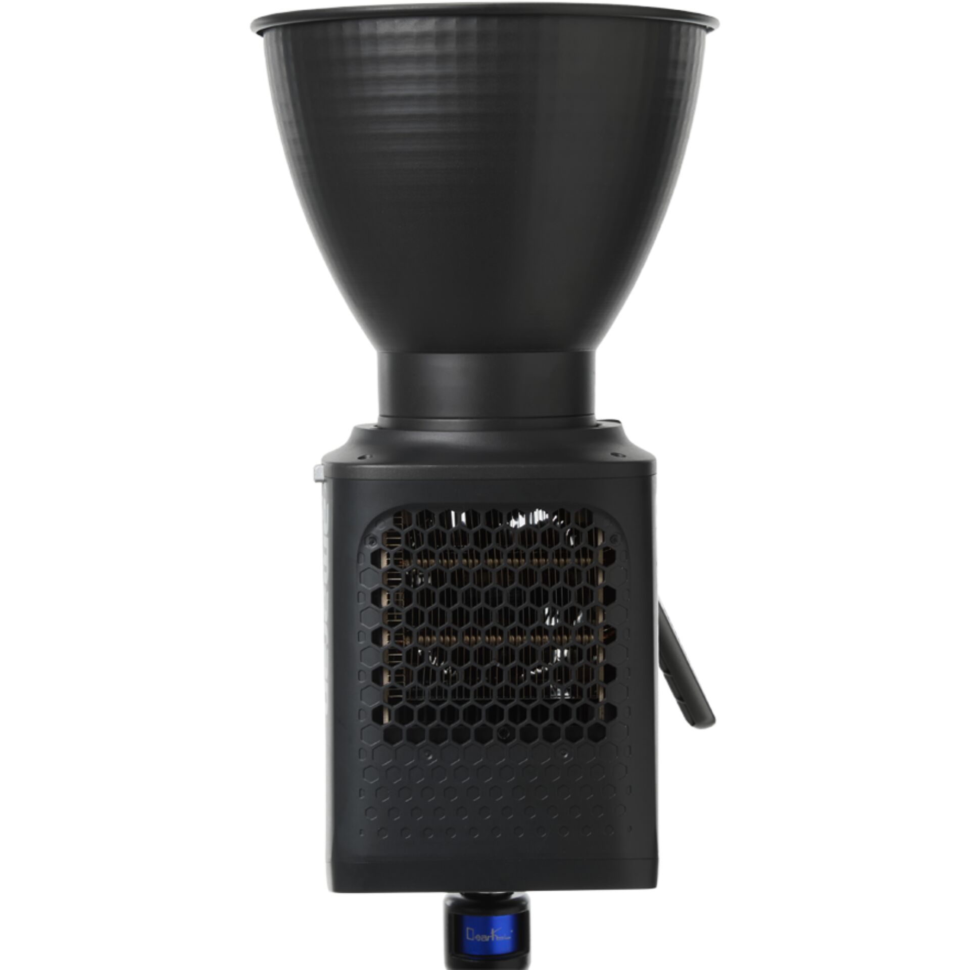 Elektrisches Gerät, Mikrophon