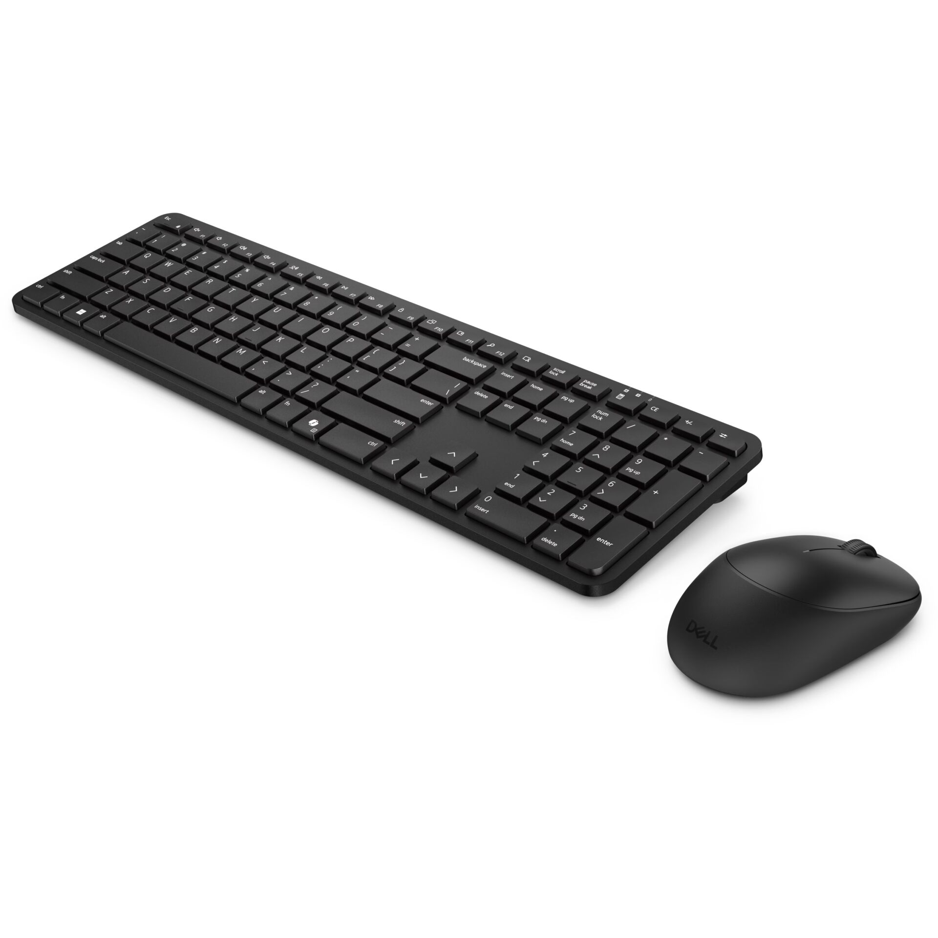 Dell Pro 5 KM526  Wireless Tastatur-Maus Set black