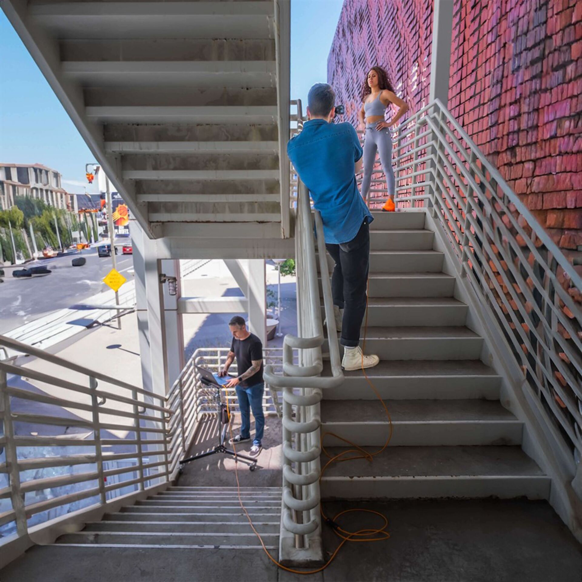 Erwachsener, Männlich, Mann, Person, Stadt