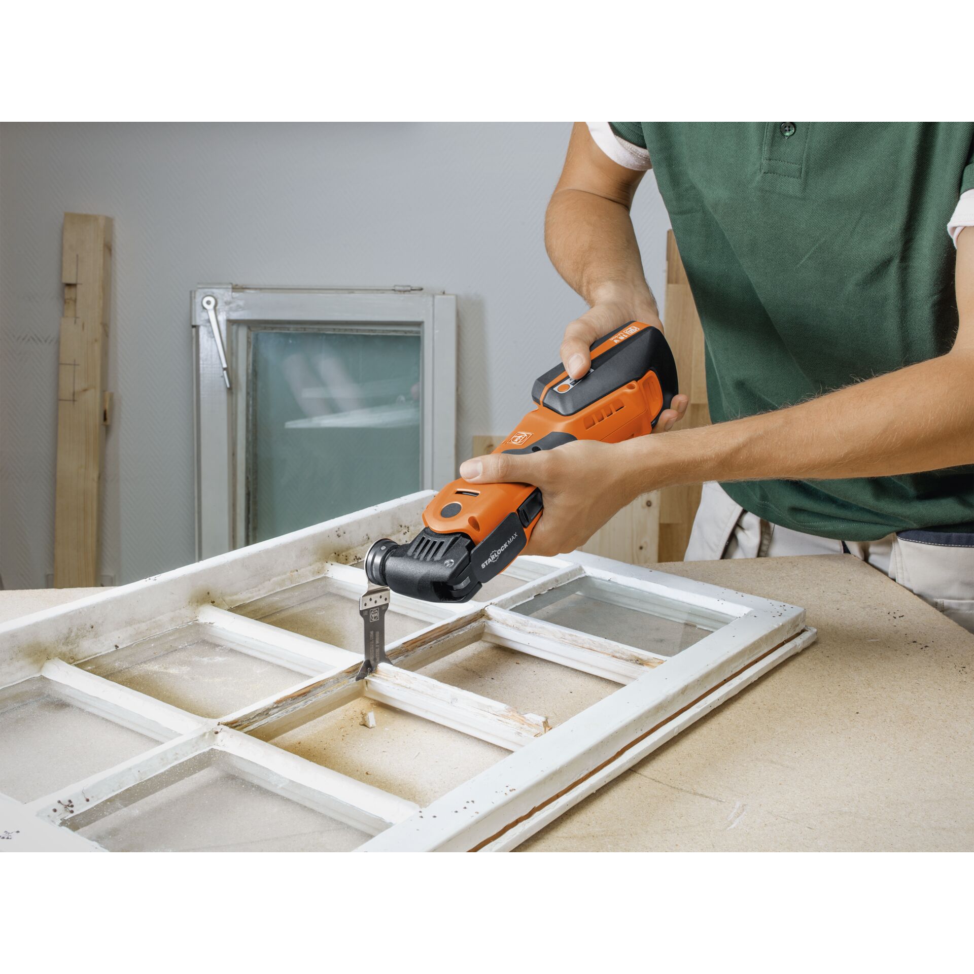 Gerät, Elektrische Bohrmaschine, Werkzeug